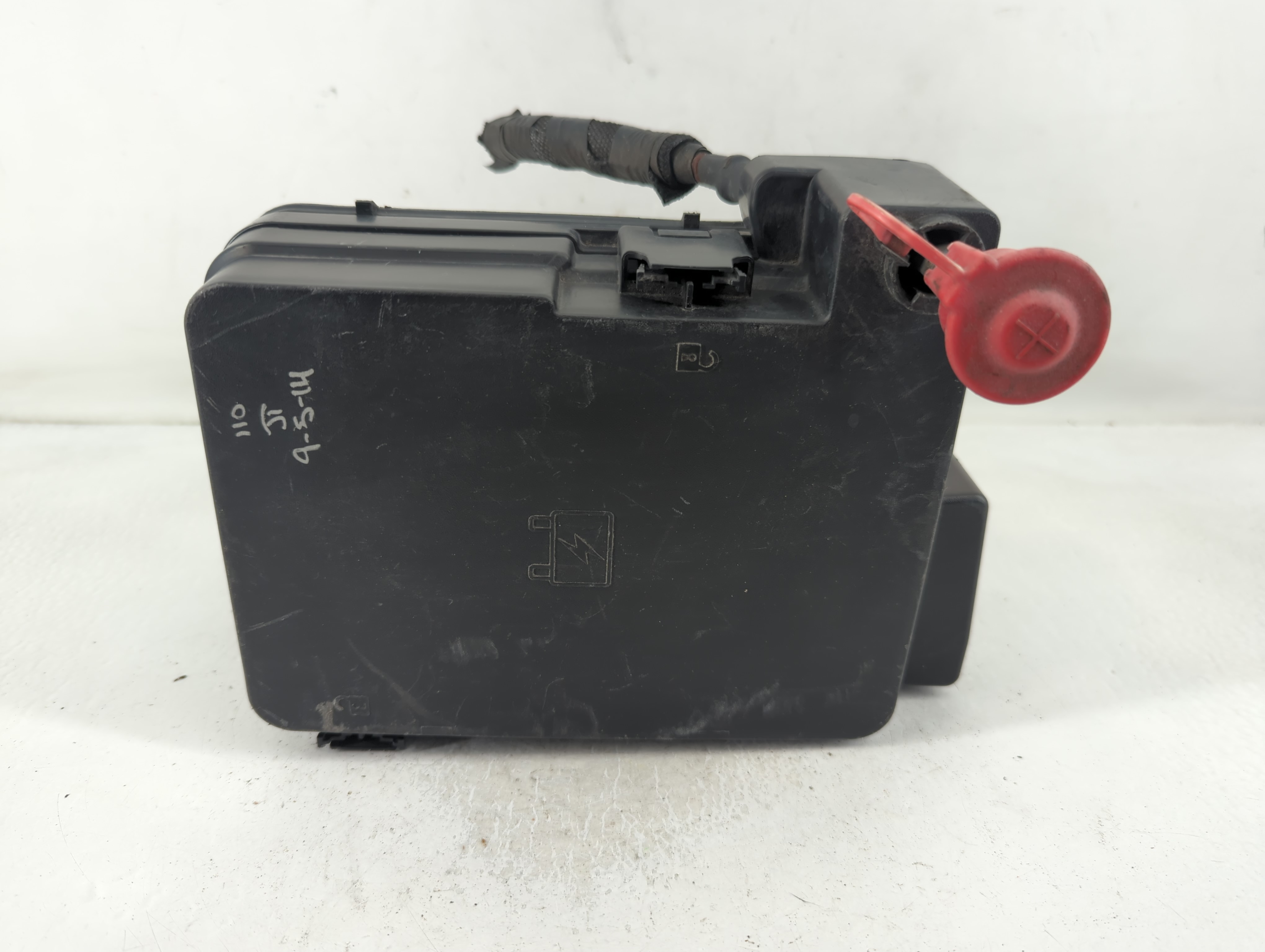 2013-2016 Chevrolet Equinox Fusebox Fuse Box Relay Module 832478 - Oemusedautoparts1.com