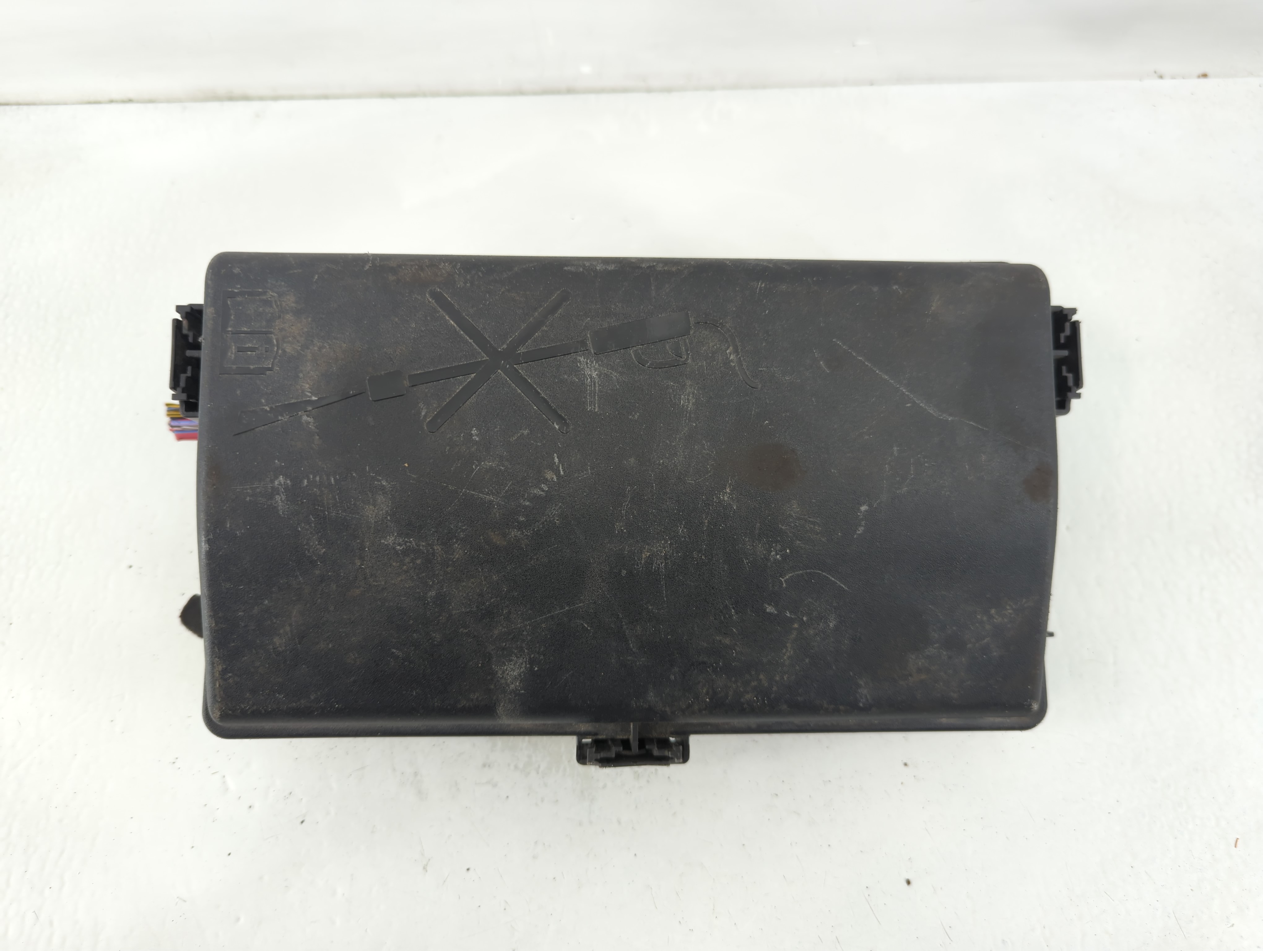 2011-2014 Chevrolet Cruze Fusebox Fuse Box Relay Module 812461952 832482 - Oemusedautoparts1.com