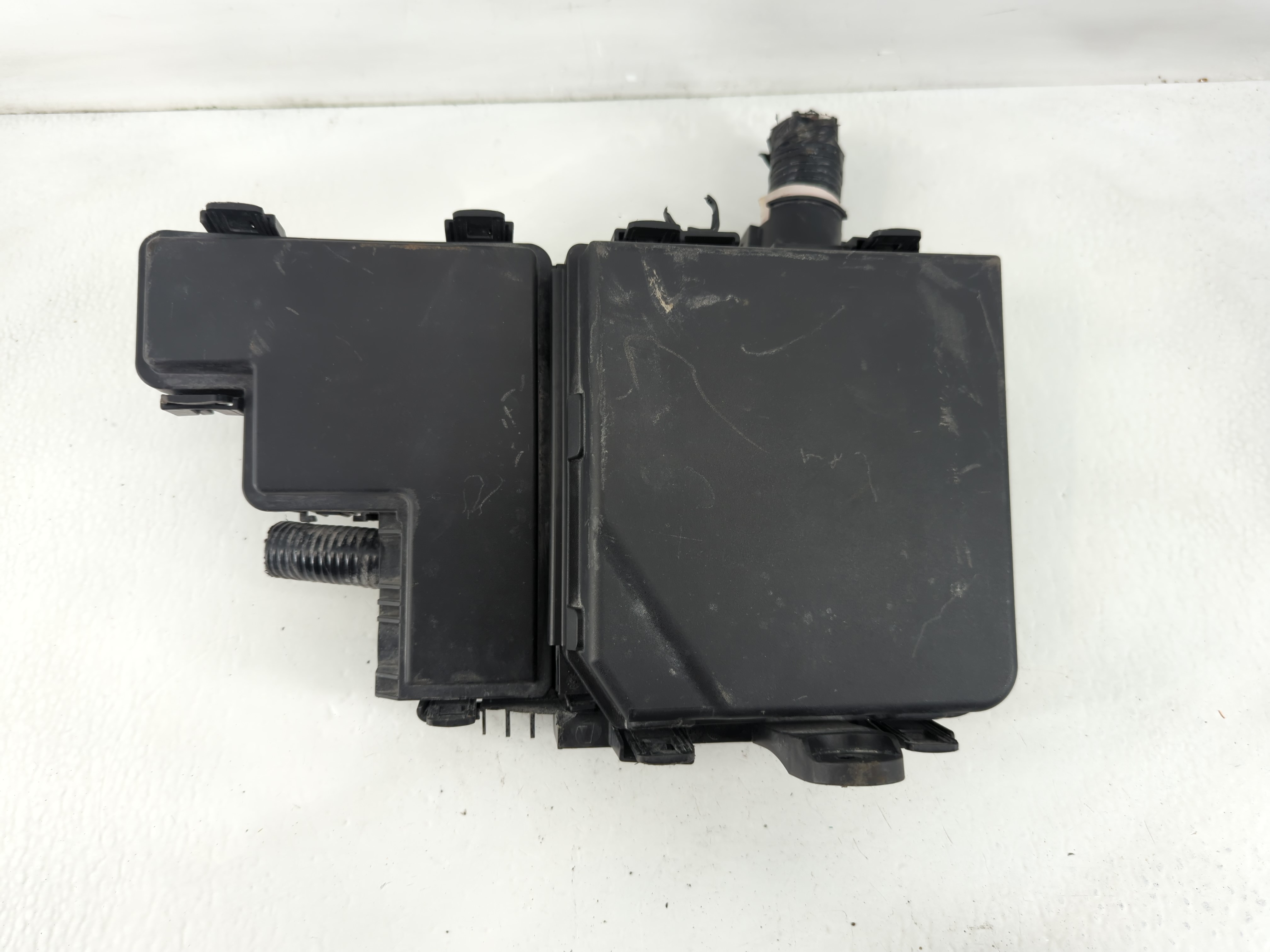 2017-2022 Nissan Rogue Sport Fusebox Fuse Box Relay Module 24382 4cm0e 832484 - Oemusedautoparts1.com