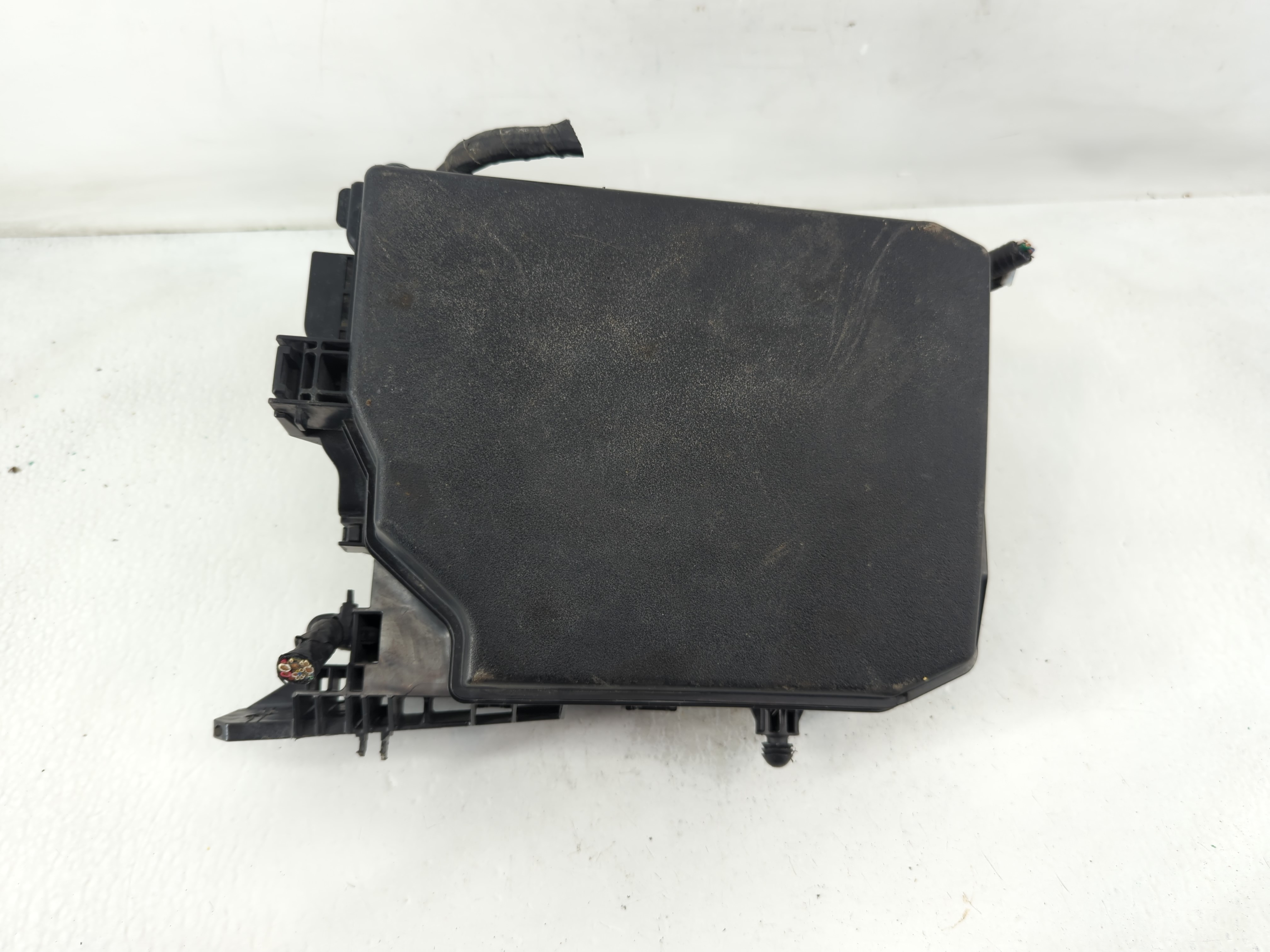 2014-2019 Toyota Corolla Fusebox Fuse Box Relay Module 82662-02660 832487 - Oemusedautoparts1.com