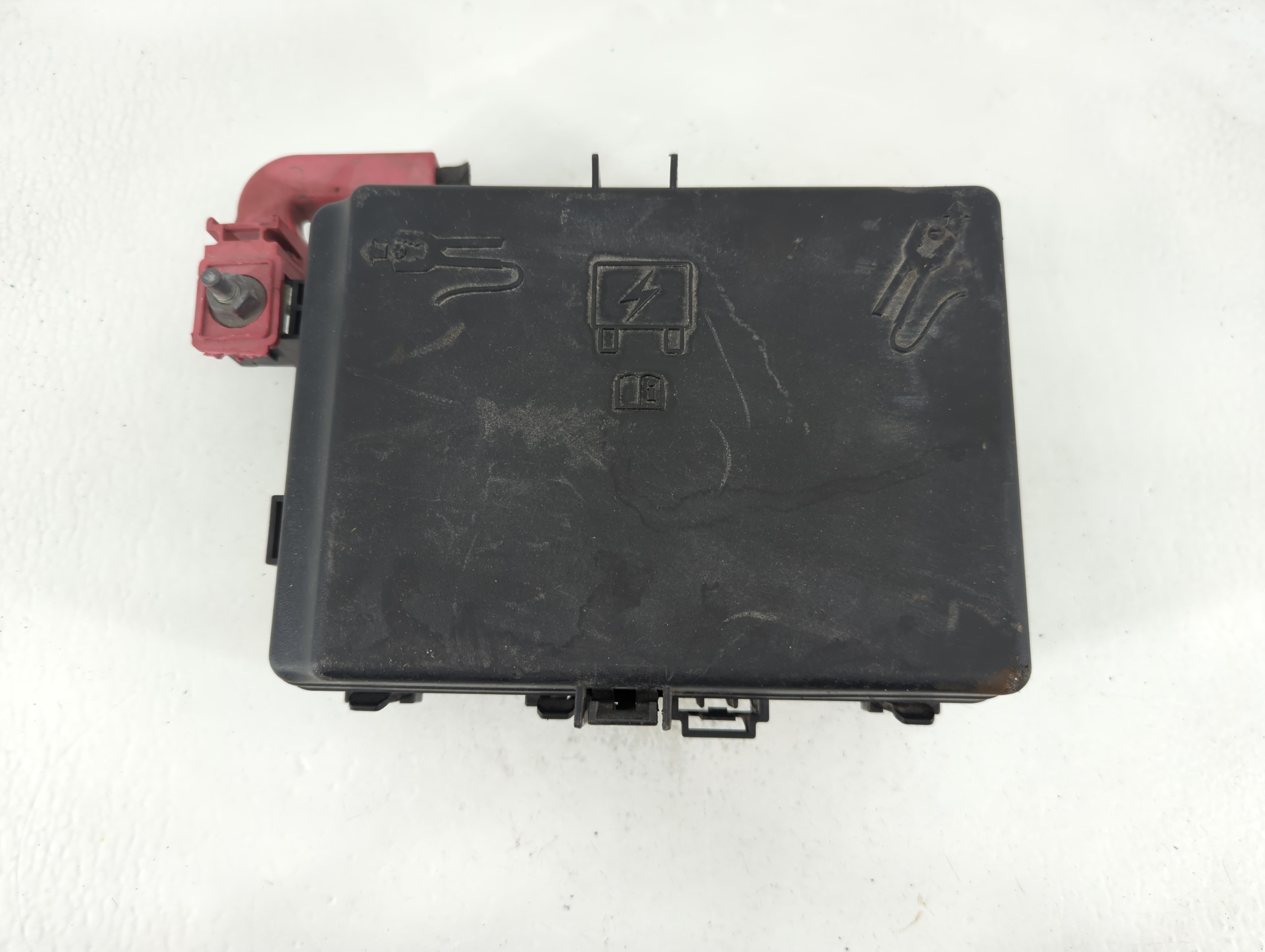 2018-2018 Dodge Challenger Fusebox Fuse Box Relay Module 7171-5455-30 832490 - Oemusedautoparts1.com