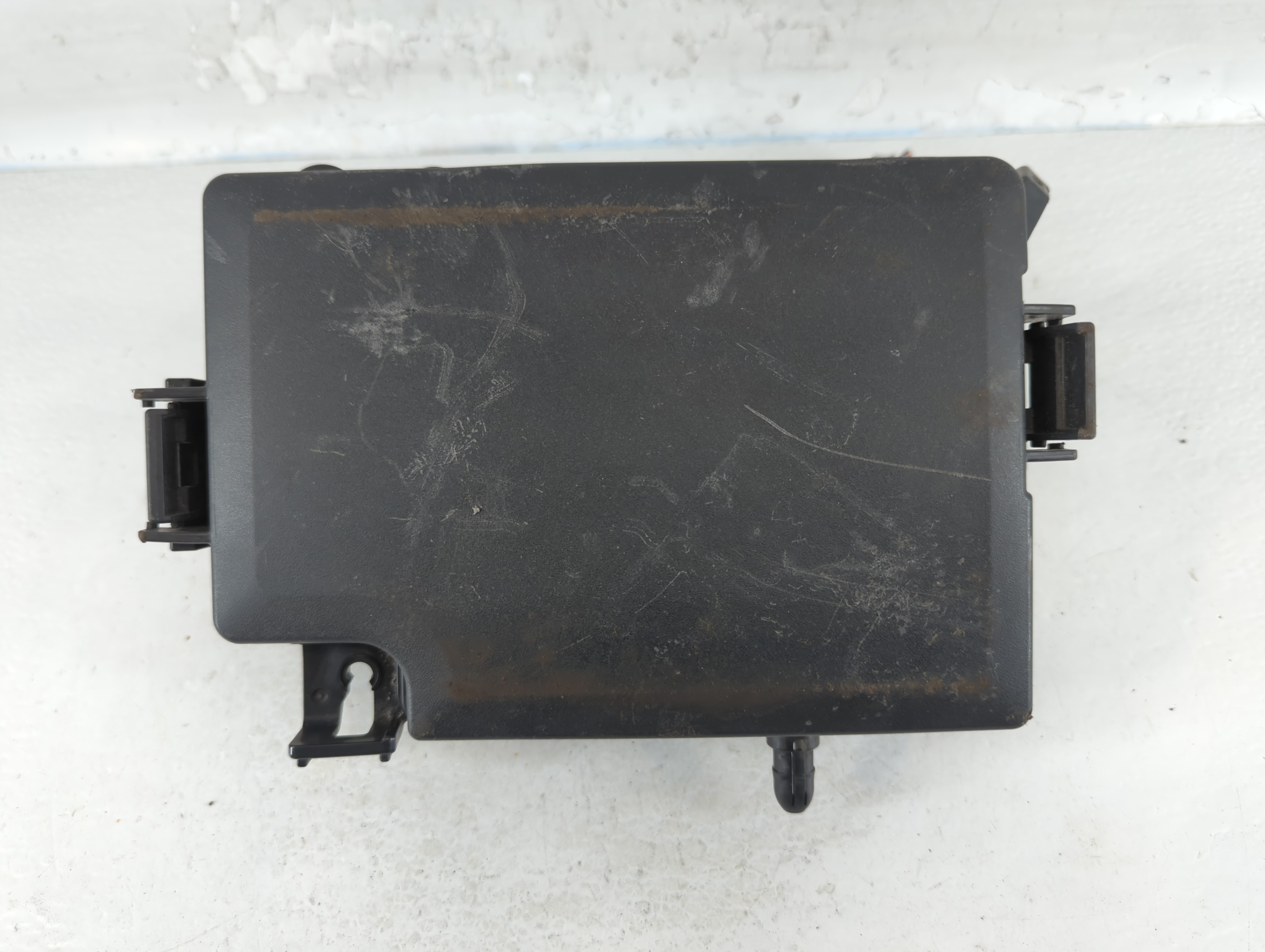 2021-2021 Kia Forte Fusebox Fuse Box Relay Module 832571 - Oemusedautoparts1.com