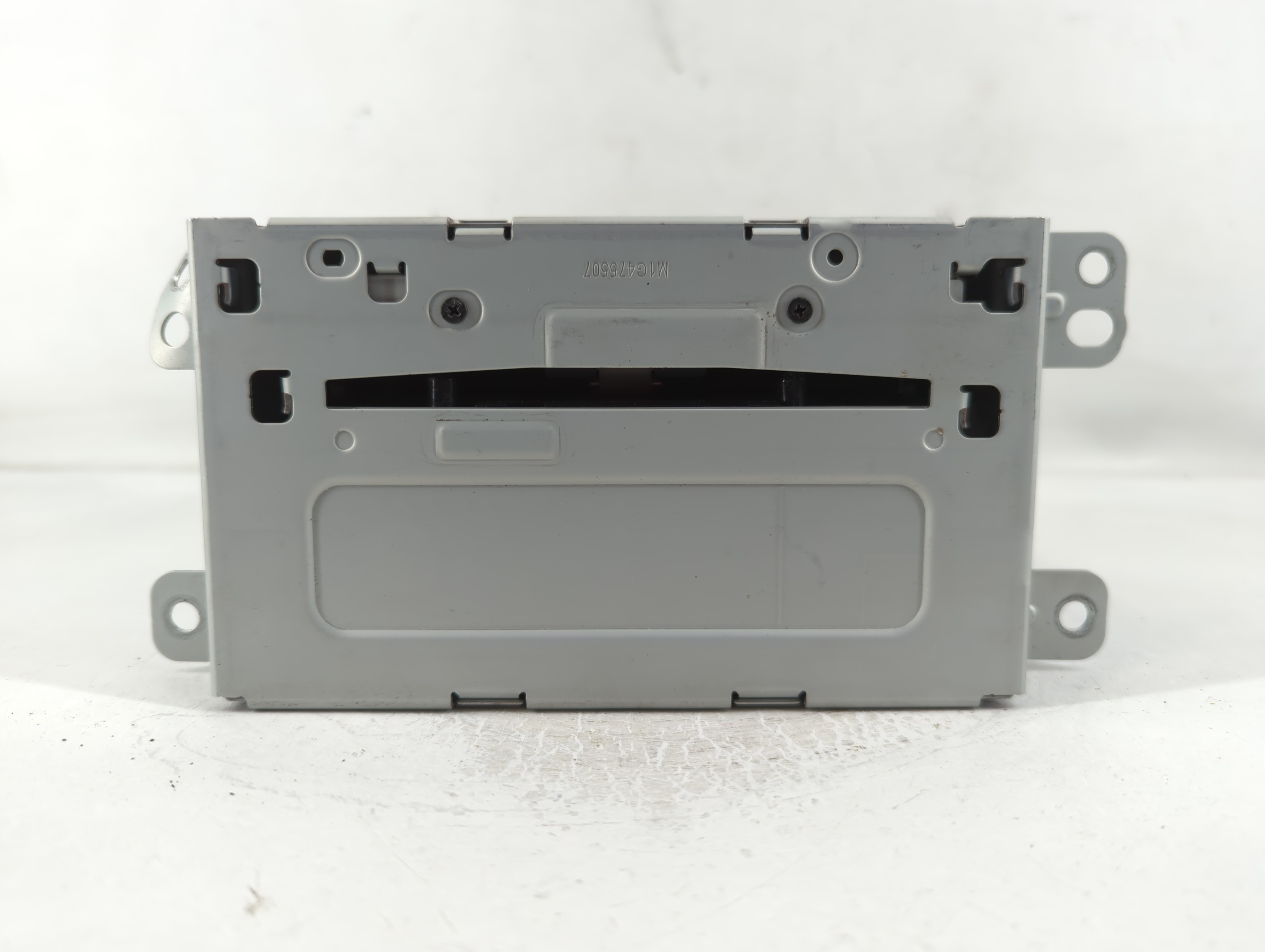 2014-2016 Chevrolet Malibu Am Fm Cd Player Radio Receiver 832579 - Oemusedautoparts1.com