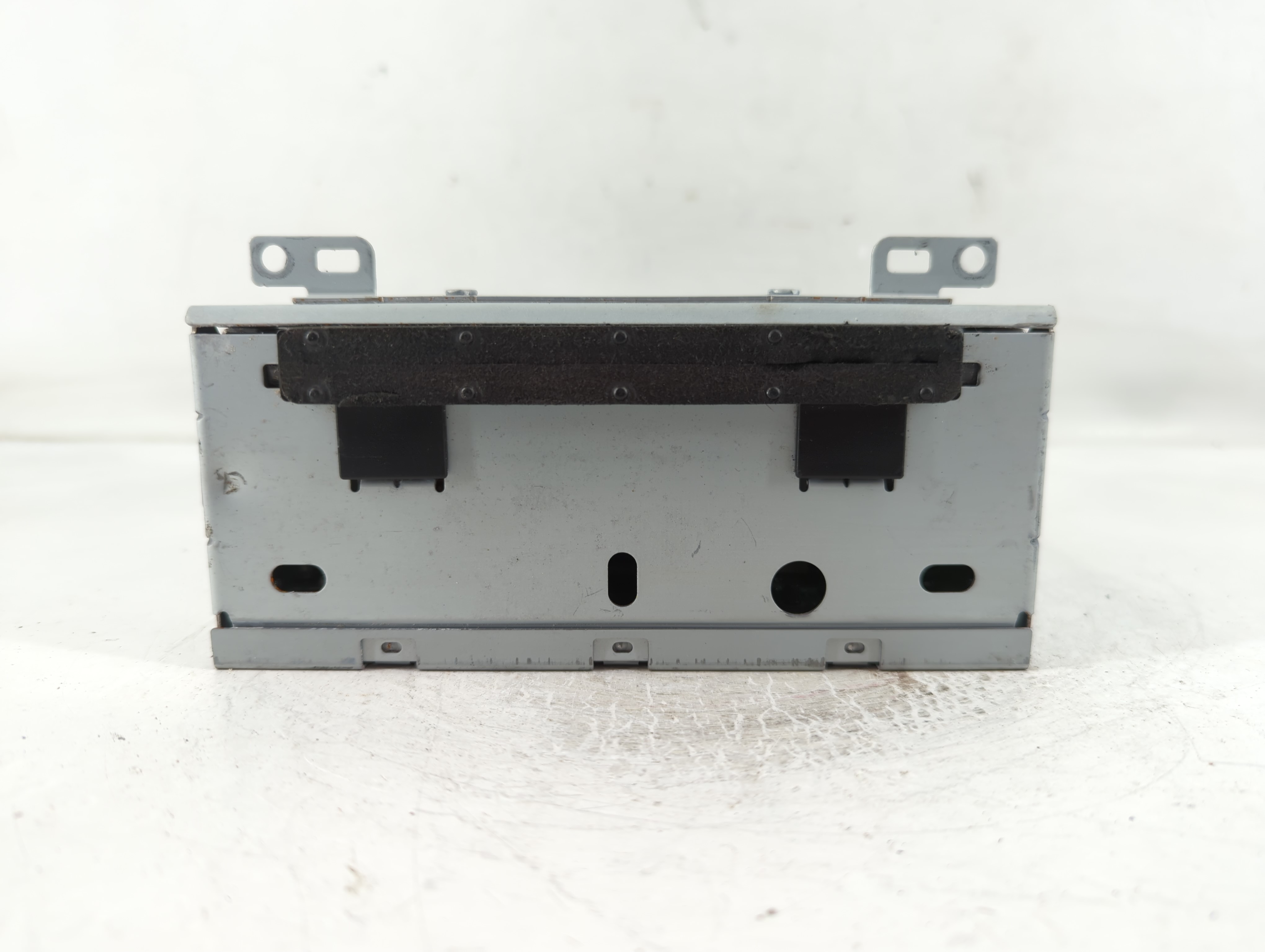 2015-2015 Ford Focus Am Fm Cd Player Radio Receiver 832582 - Oemusedautoparts1.com