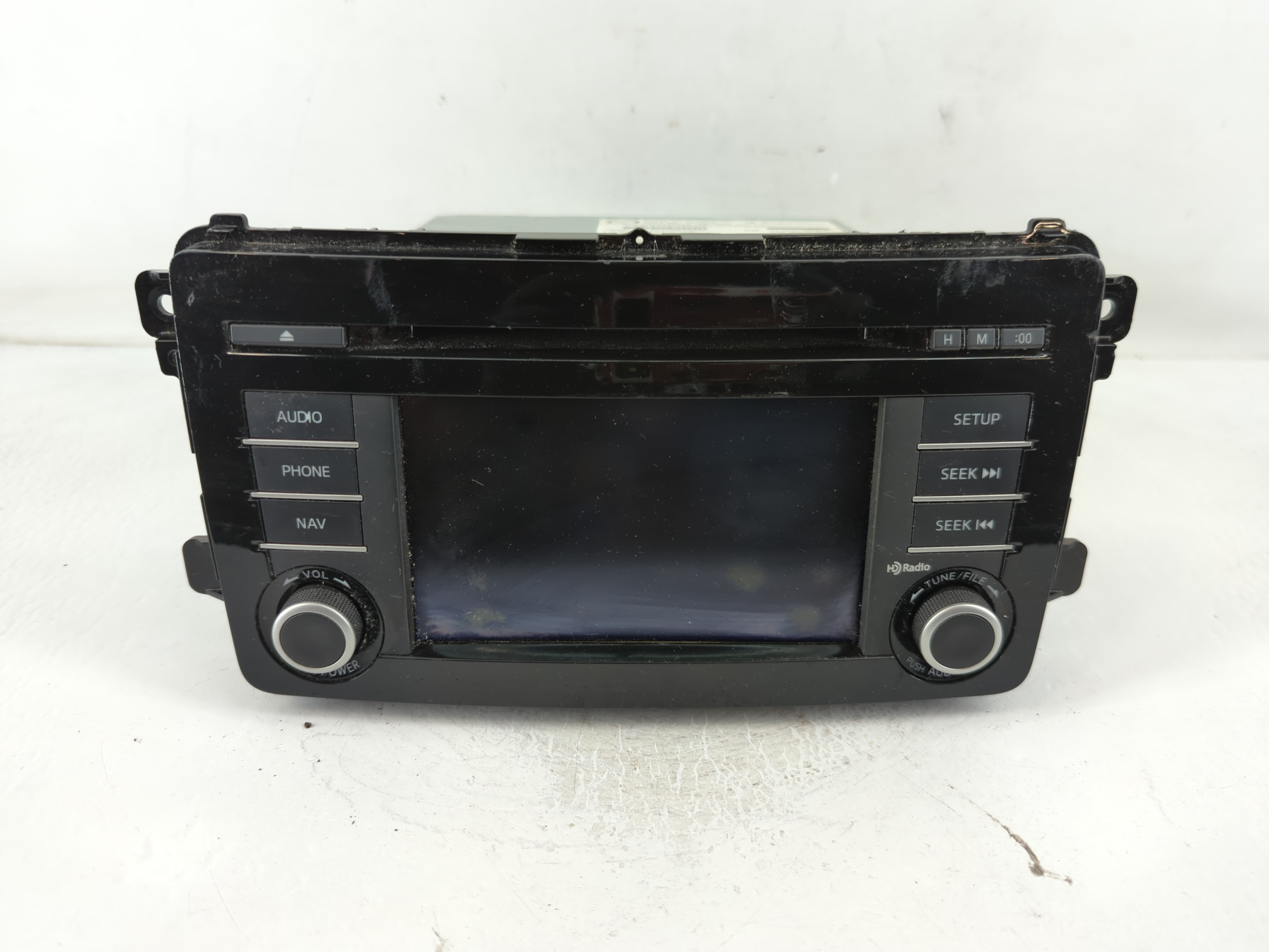 Picture of 2013-2015 Mazda Cx-9 Am Fm Cd Player Radio Receiver 832587