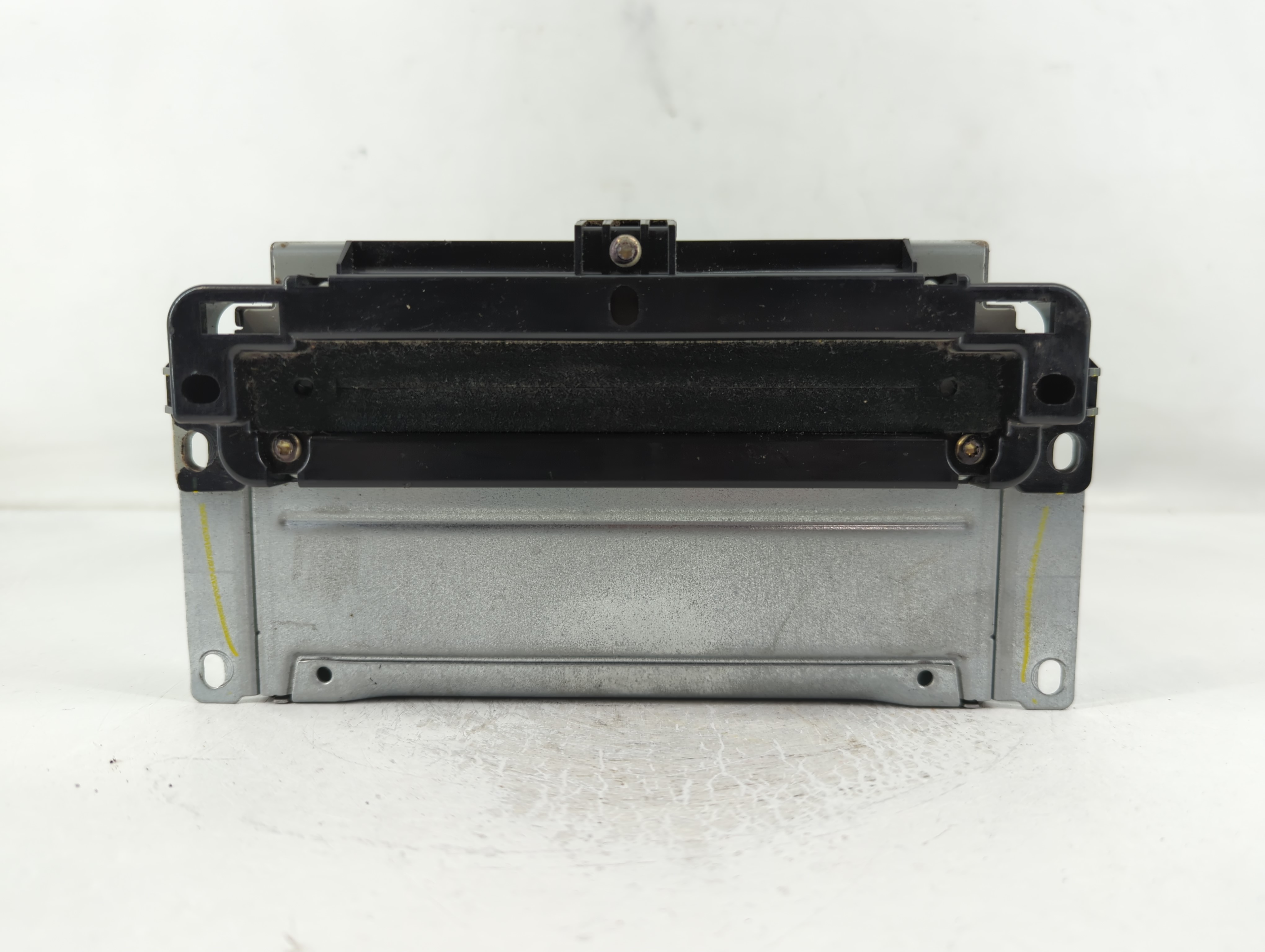 2018-2020 Dodge Journey Am Fm Cd Player Radio Receiver 832591 - Oemusedautoparts1.com