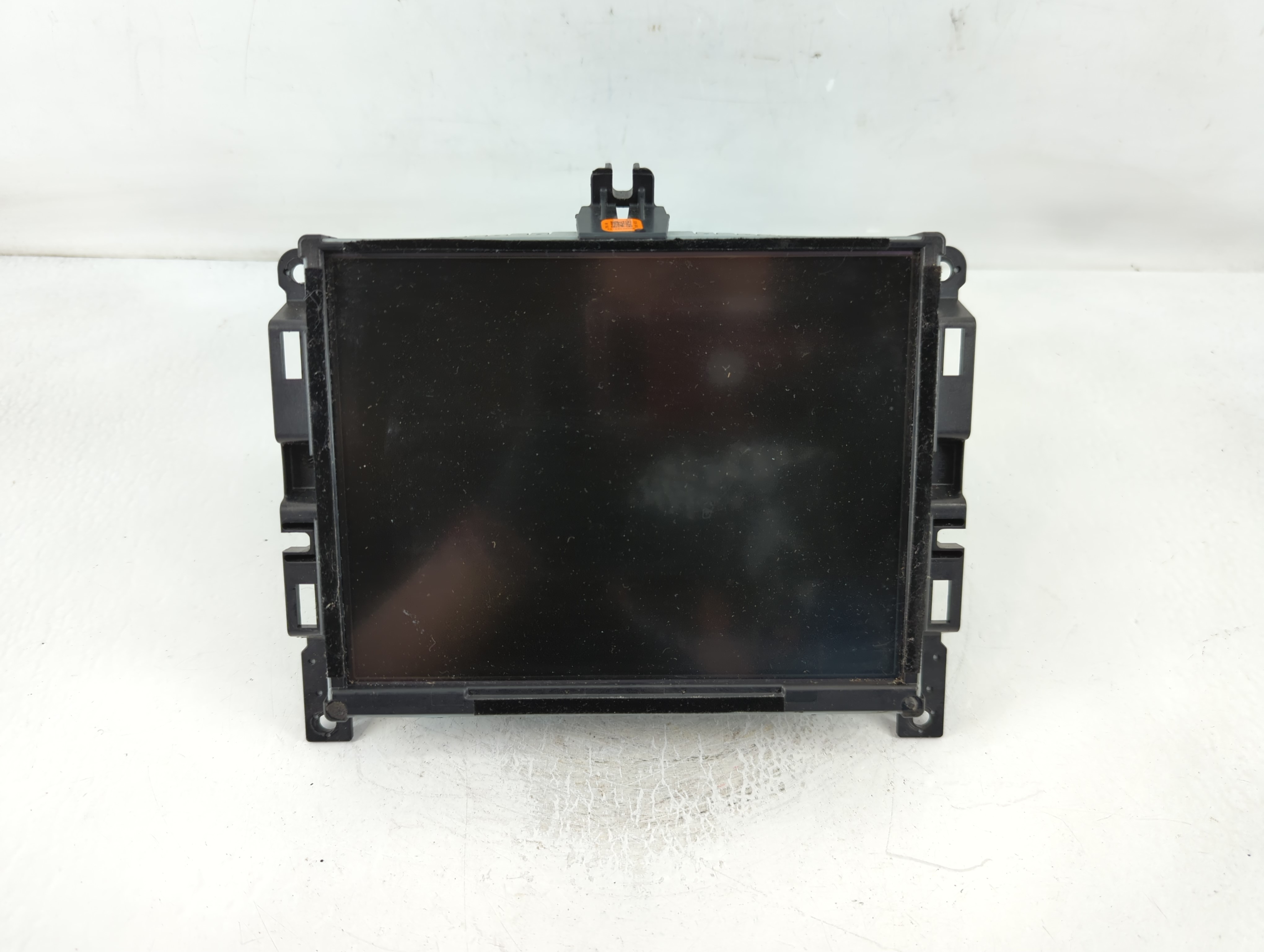 2016-2016 Chrysler 200 Am Fm Cd Player Radio Receiver 832597 - Oemusedautoparts1.com