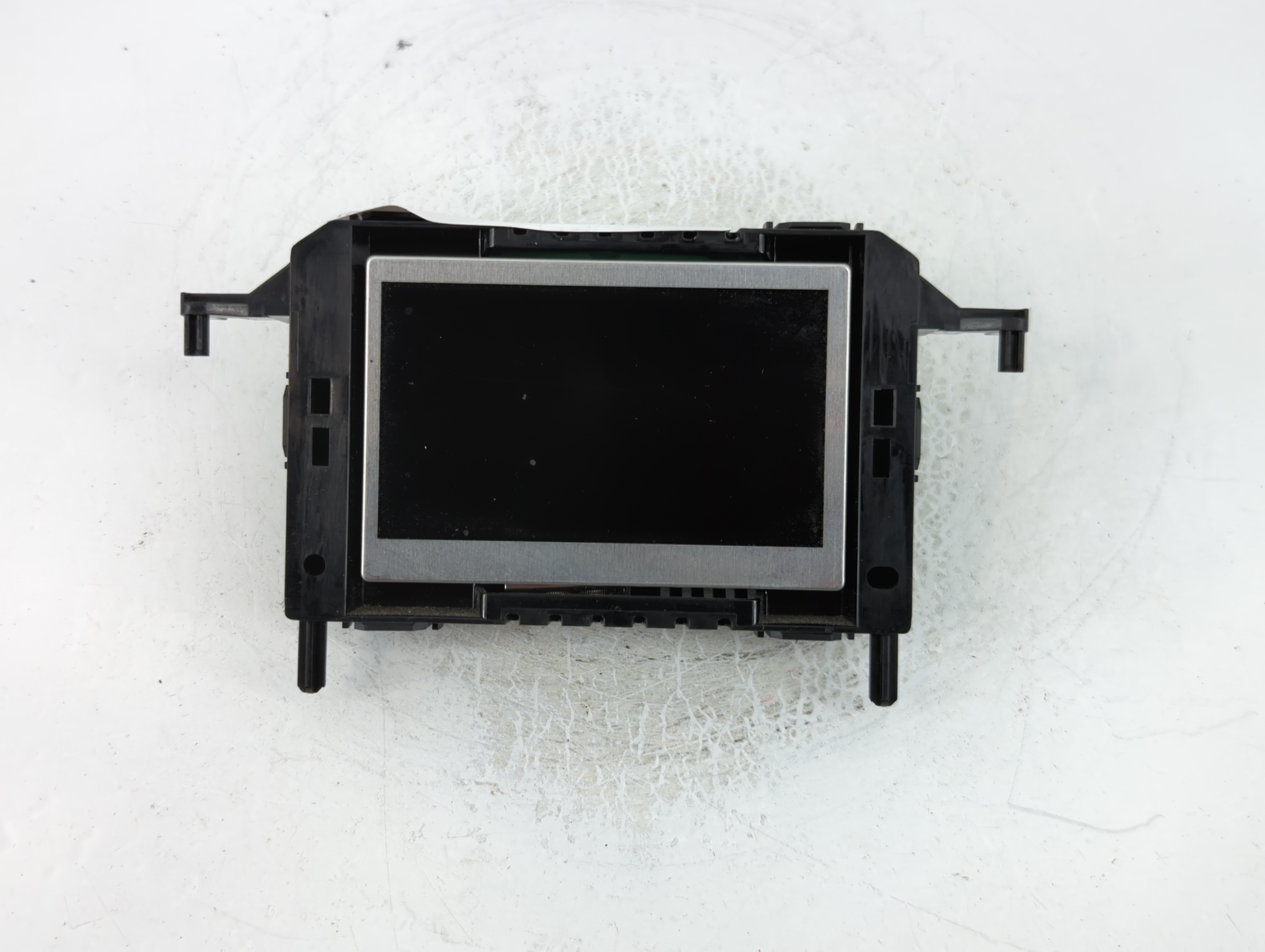Ford Transit Information Display Screen 832636 - Oemusedautoparts1.com