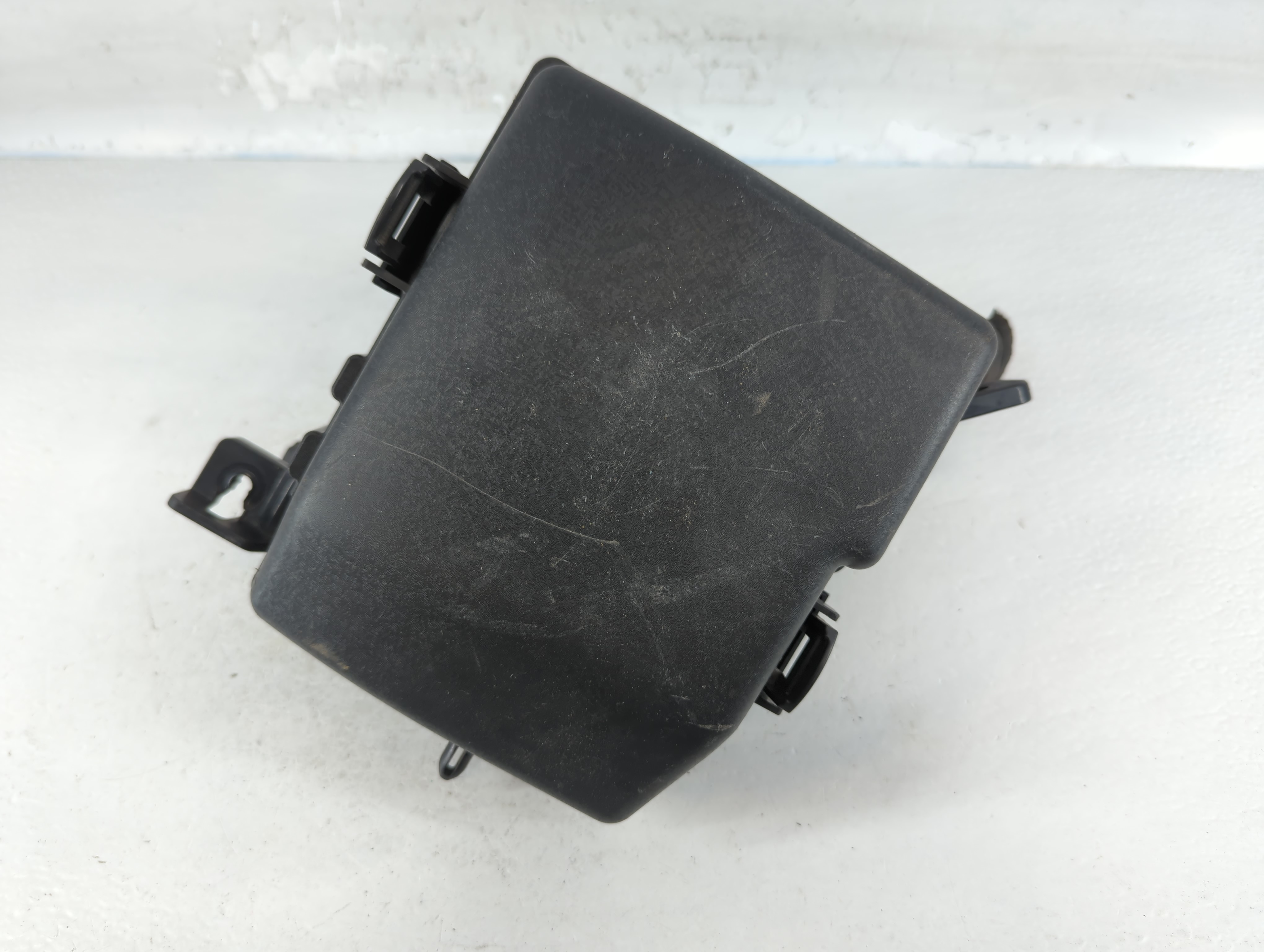 2014-2015 Kia Optima Fusebox Fuse Box Relay Module 91955-2t730 832641 - Oemusedautoparts1.com