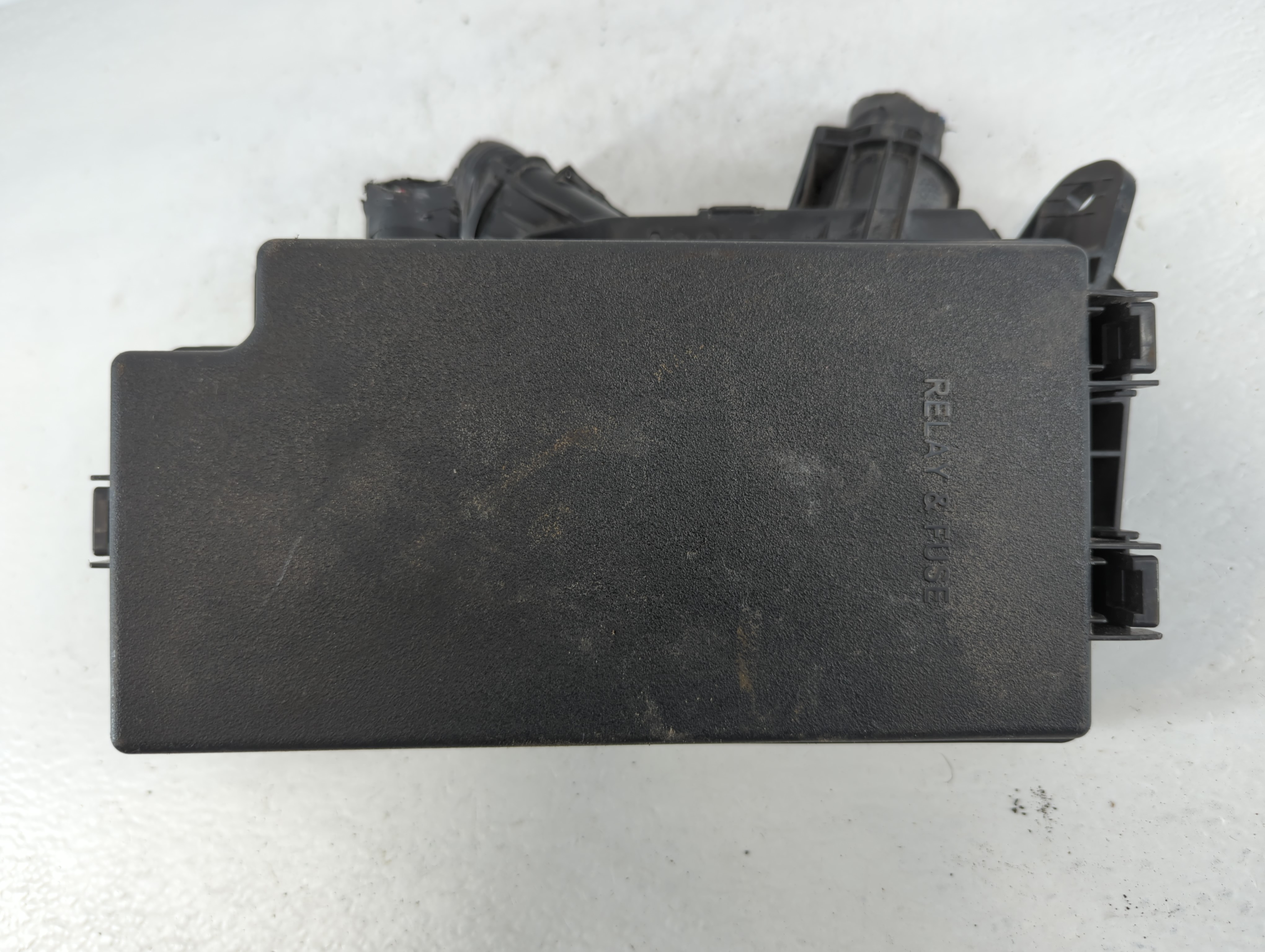 2020-2022 Toyota Corolla Fusebox Fuse Box Relay Module 832652 - Oemusedautoparts1.com