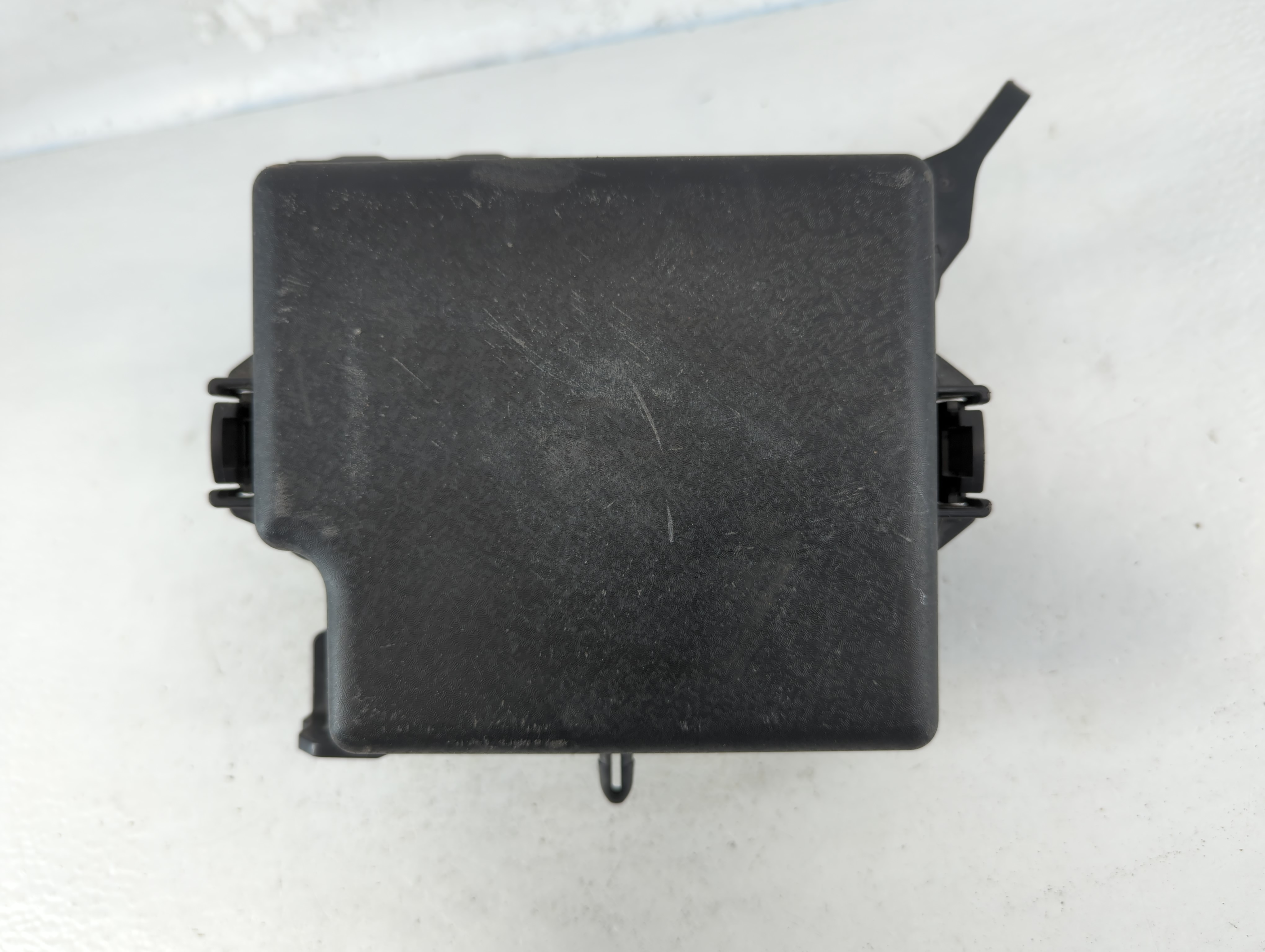 2017-2019 Kia Soul Fusebox Fuse Box Relay Module 91950-b2330 832657 - Oemusedautoparts1.com