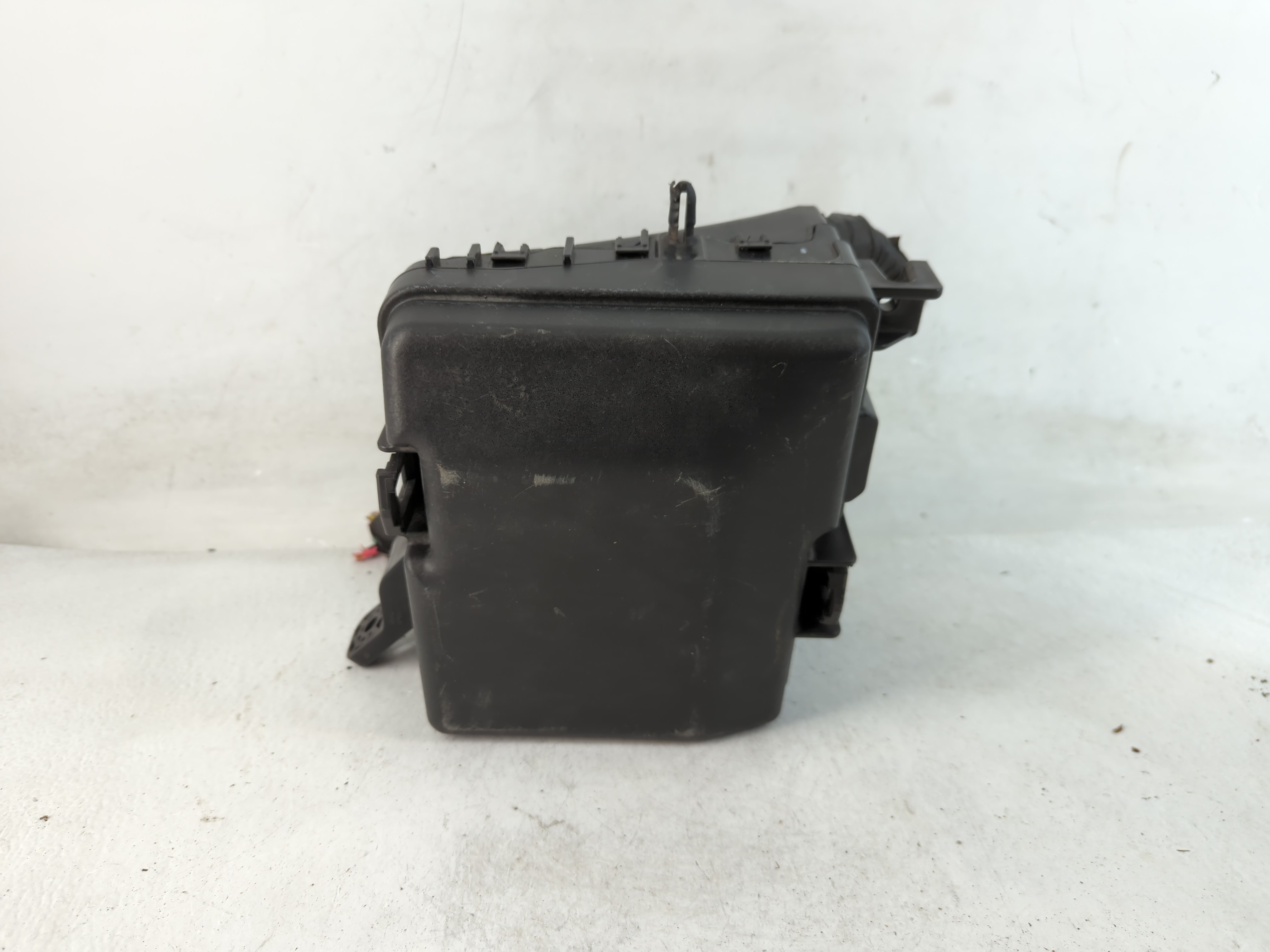 2016-2019 Kia Optima Fusebox Fuse Box Relay Module 91950-d5841 832703 - Oemusedautoparts1.com