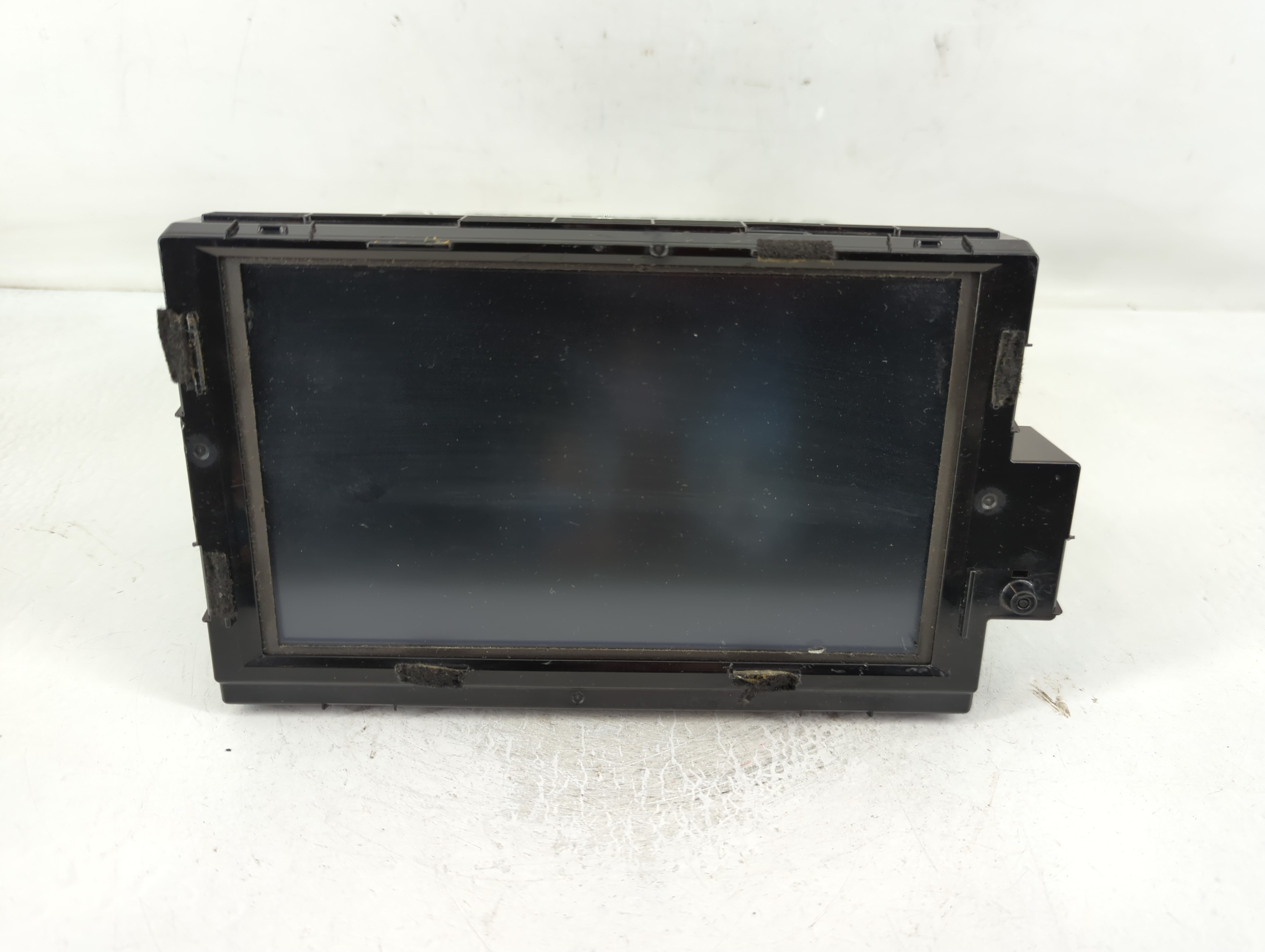 2016-2019 Kia Optima Am Fm Cd Player Radio Receiver 832725 - Oemusedautoparts1.com