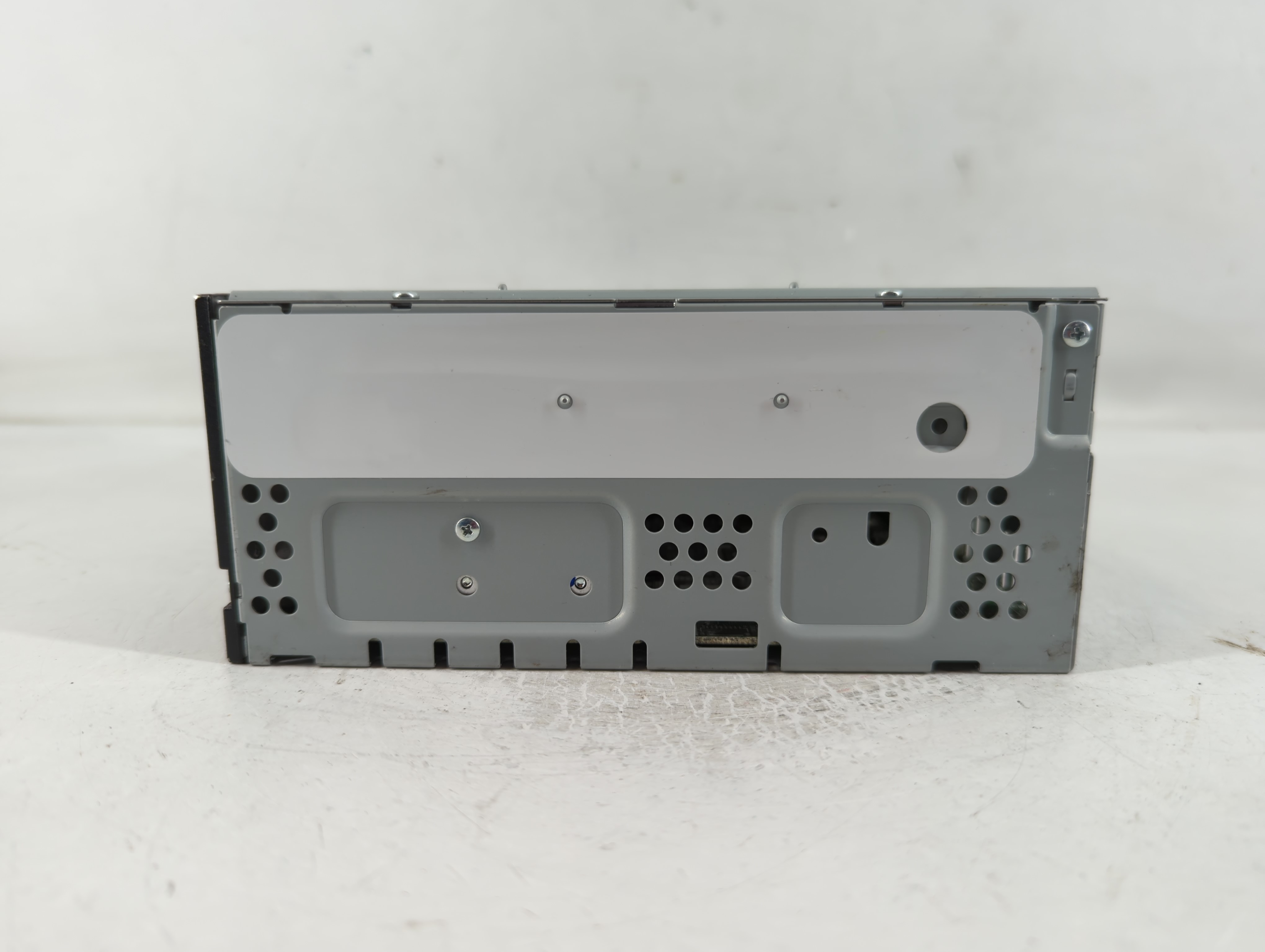2017-2019 Ford Escape Am Fm Cd Player Radio Receiver 832730 - Oemusedautoparts1.com
