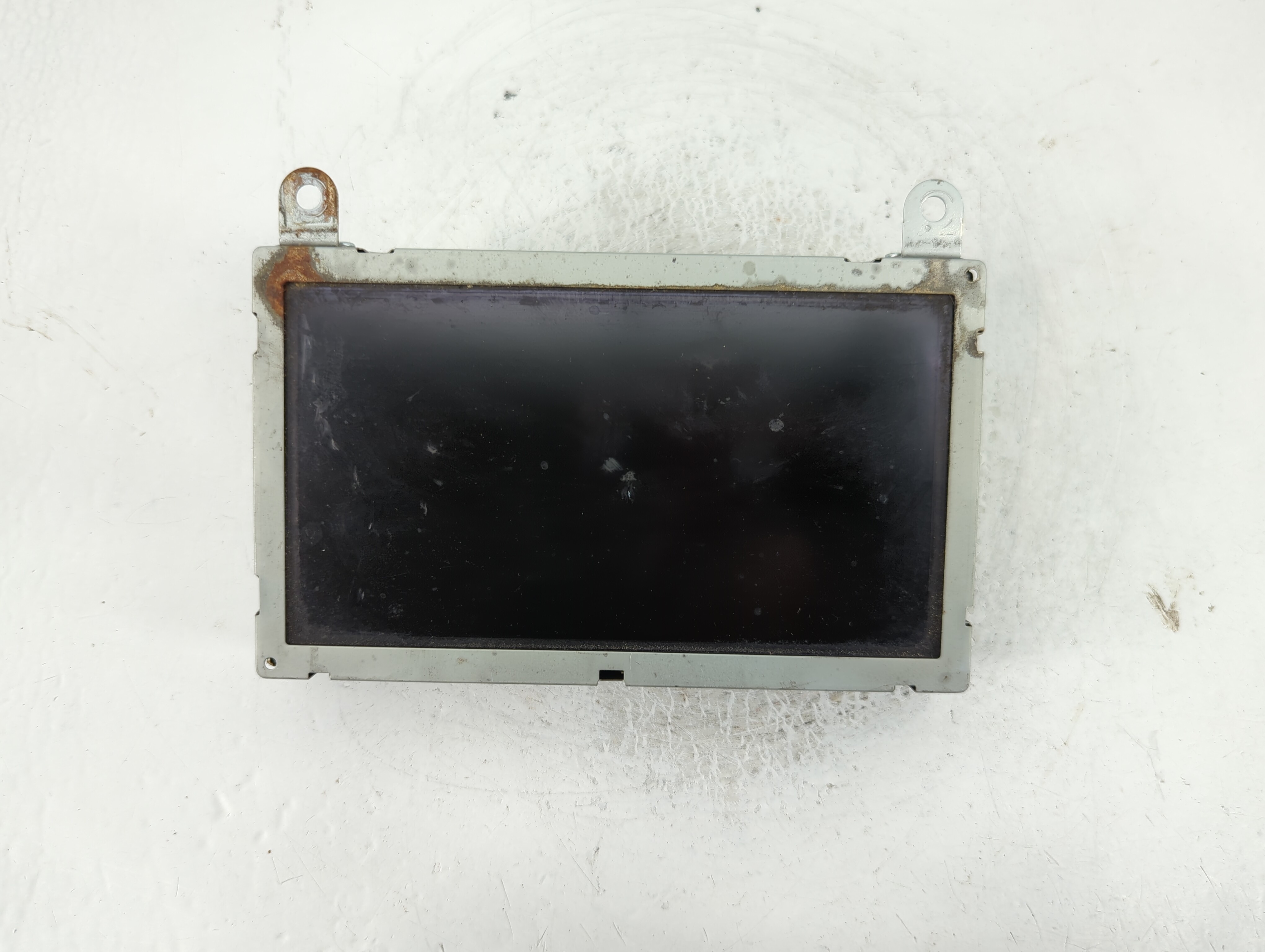 2012-2017 Buick Verano Information Display Screen 832739 - Oemusedautoparts1.com