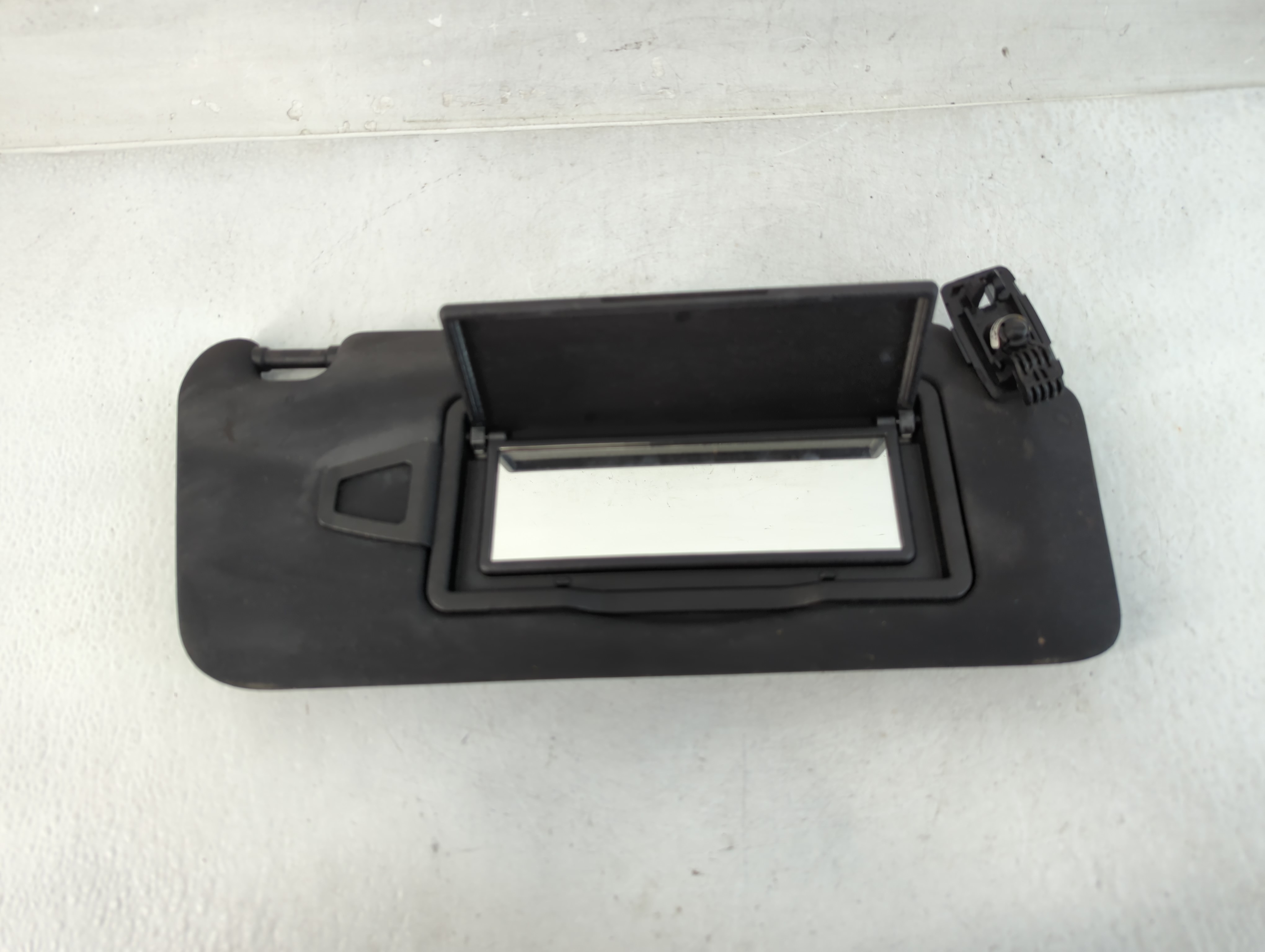 2010-2017 Mercedes-benz E550 Passenger Sun Visor Mirror Right Sunvisor 832753 - Oemusedautoparts1.com