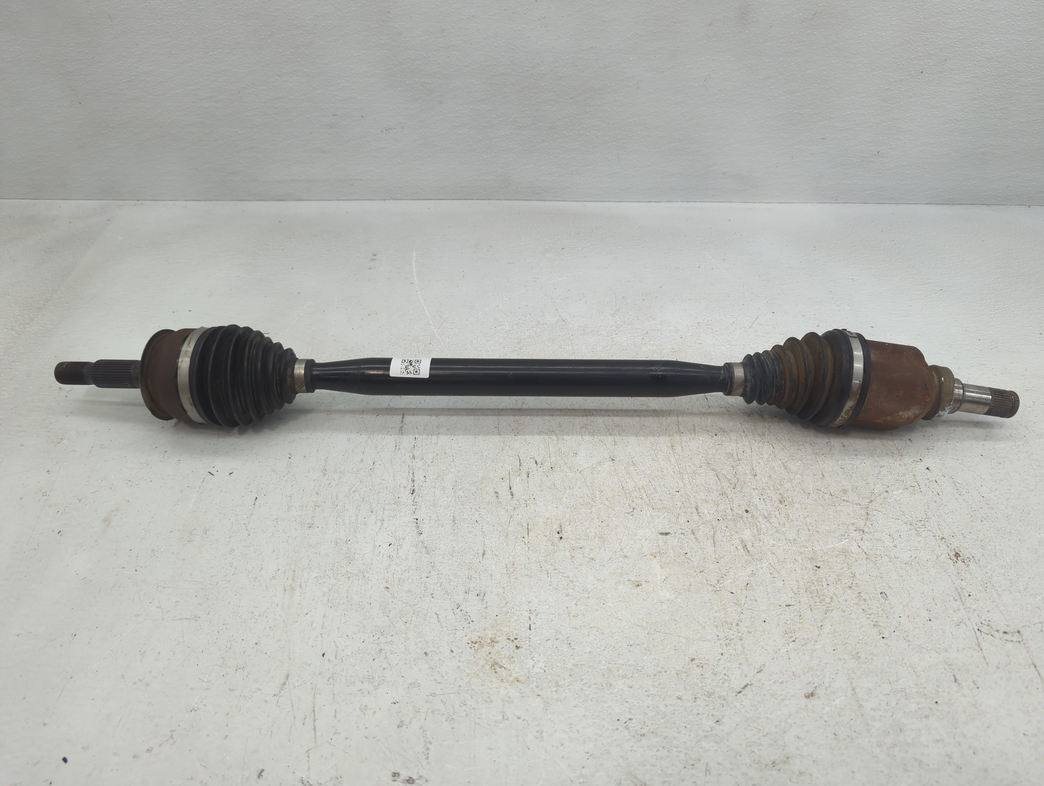 2016-2019 Chevrolet Volt Axle Shaft Front Passenger Cv C/v 832850 - Oemusedautoparts1.com