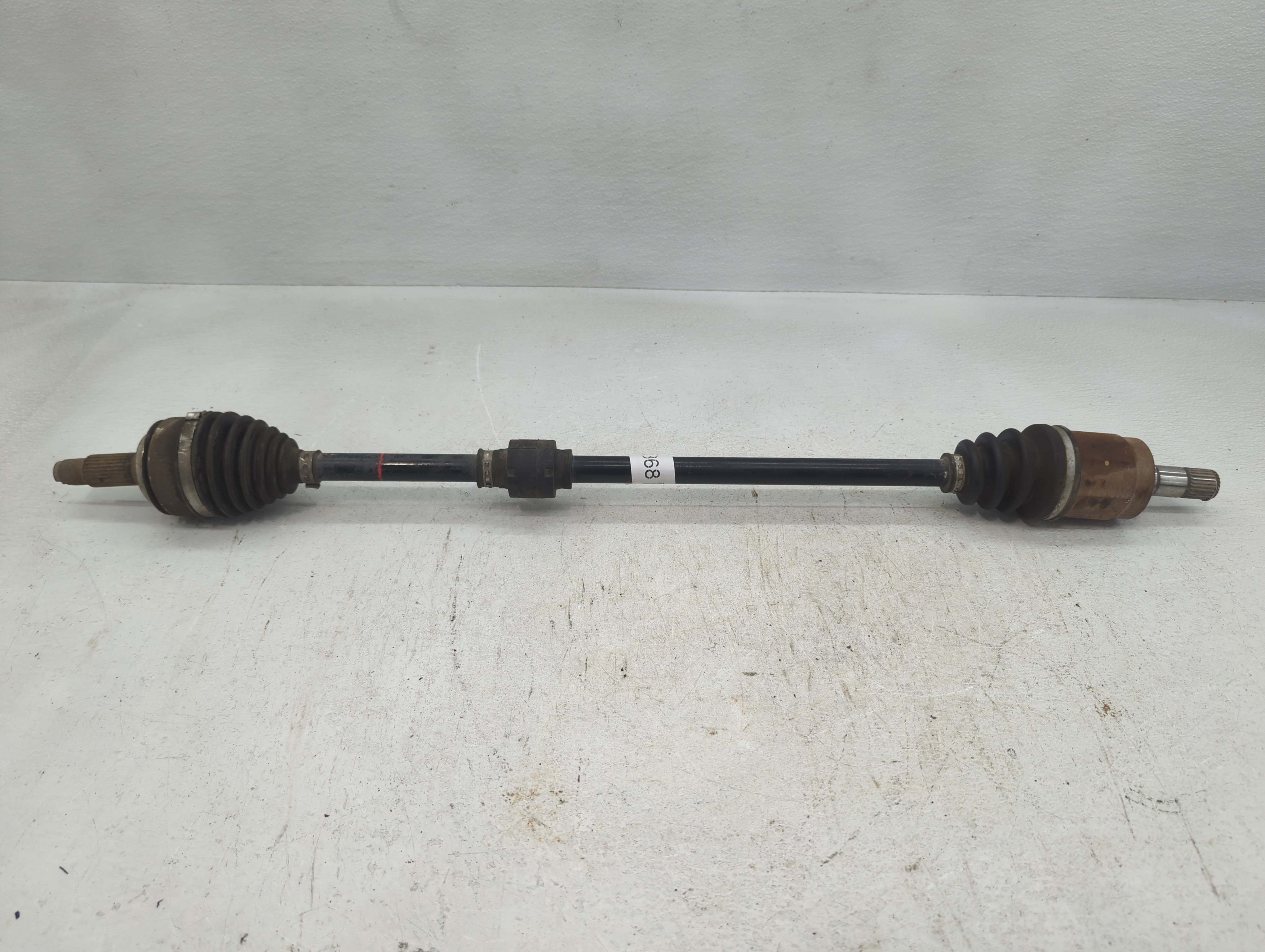 2013-2013 Acura Ilx Axle Shaft Front Passenger Cv C/v 832868 - Oemusedautoparts1.com