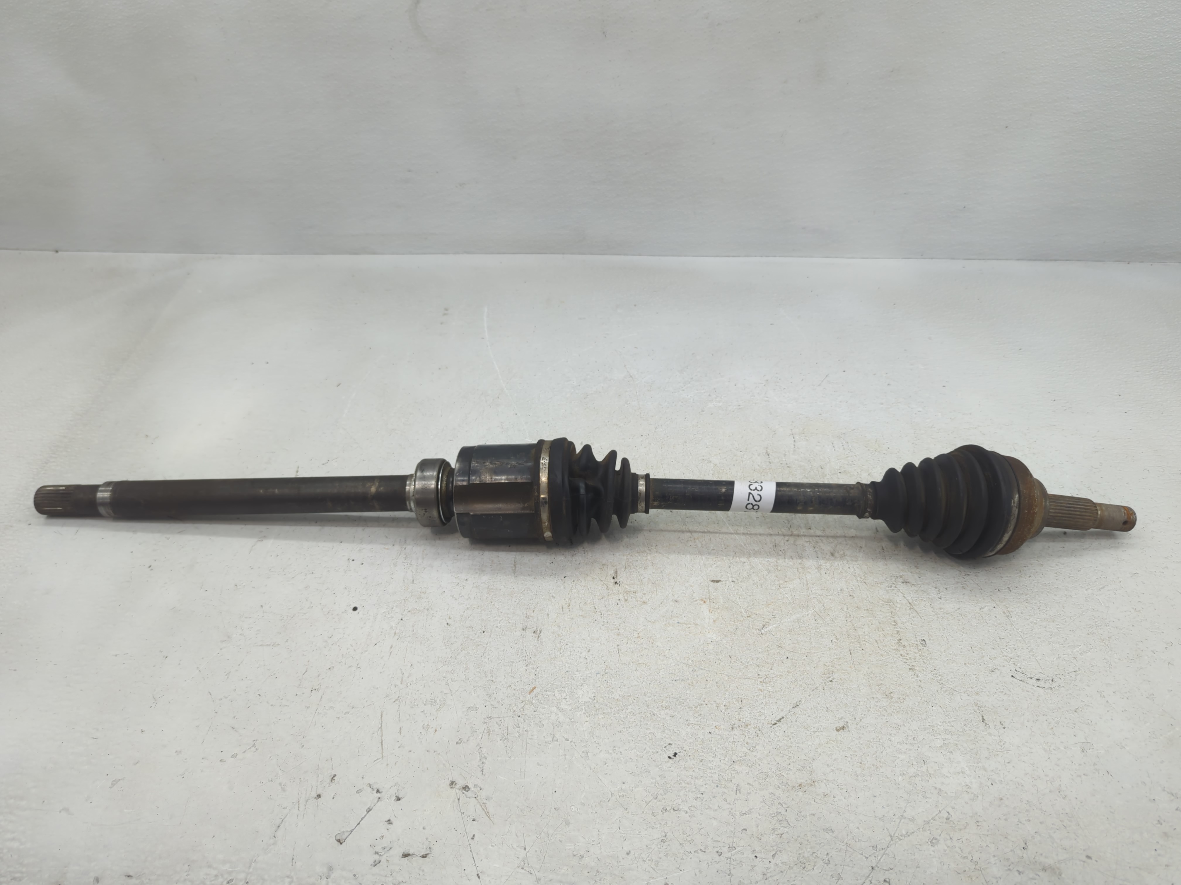 2007-2013 Nissan Altima Axle Shaft Front Passenger Cv C/v 832875 - Oemusedautoparts1.com