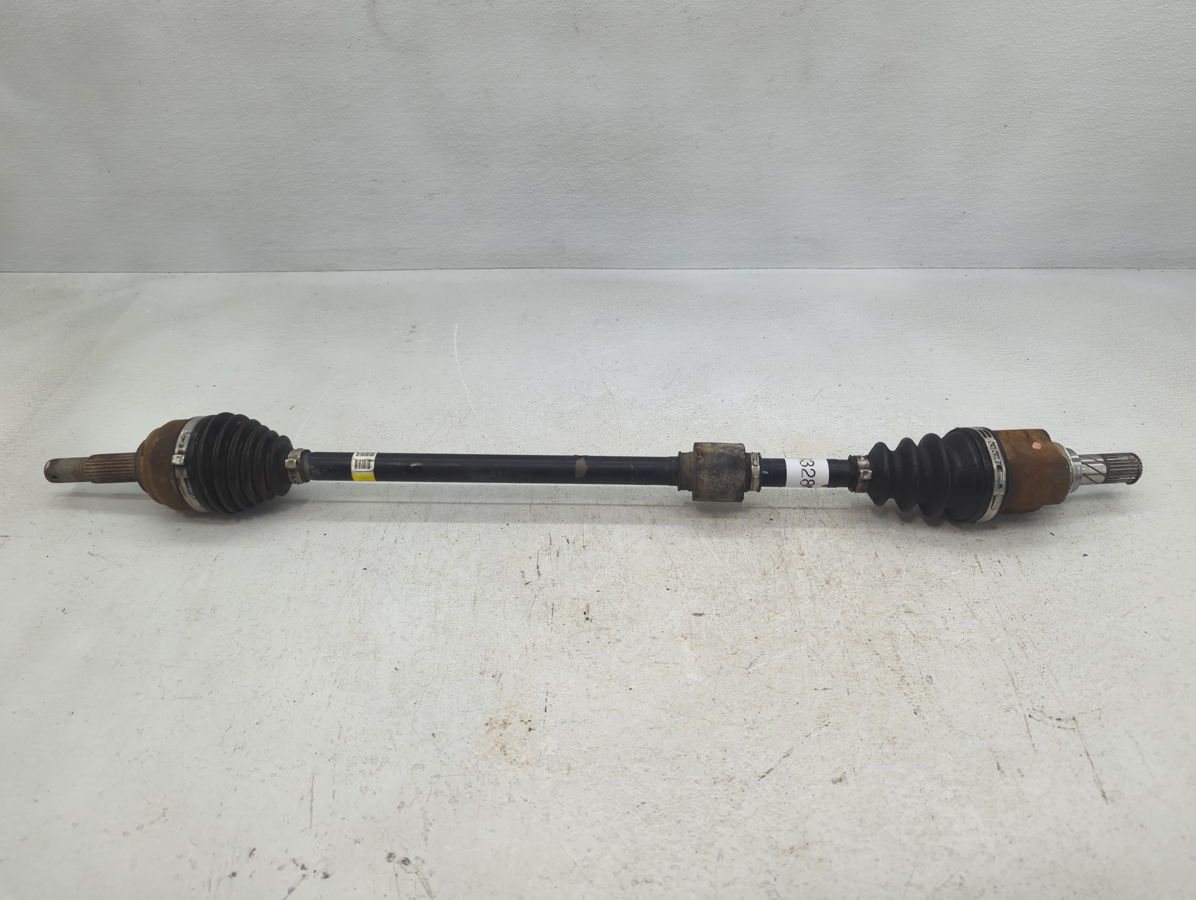 2012-2019 Nissan Versa Axle Shaft Front Passenger Cv C/v 832884 - Oemusedautoparts1.com