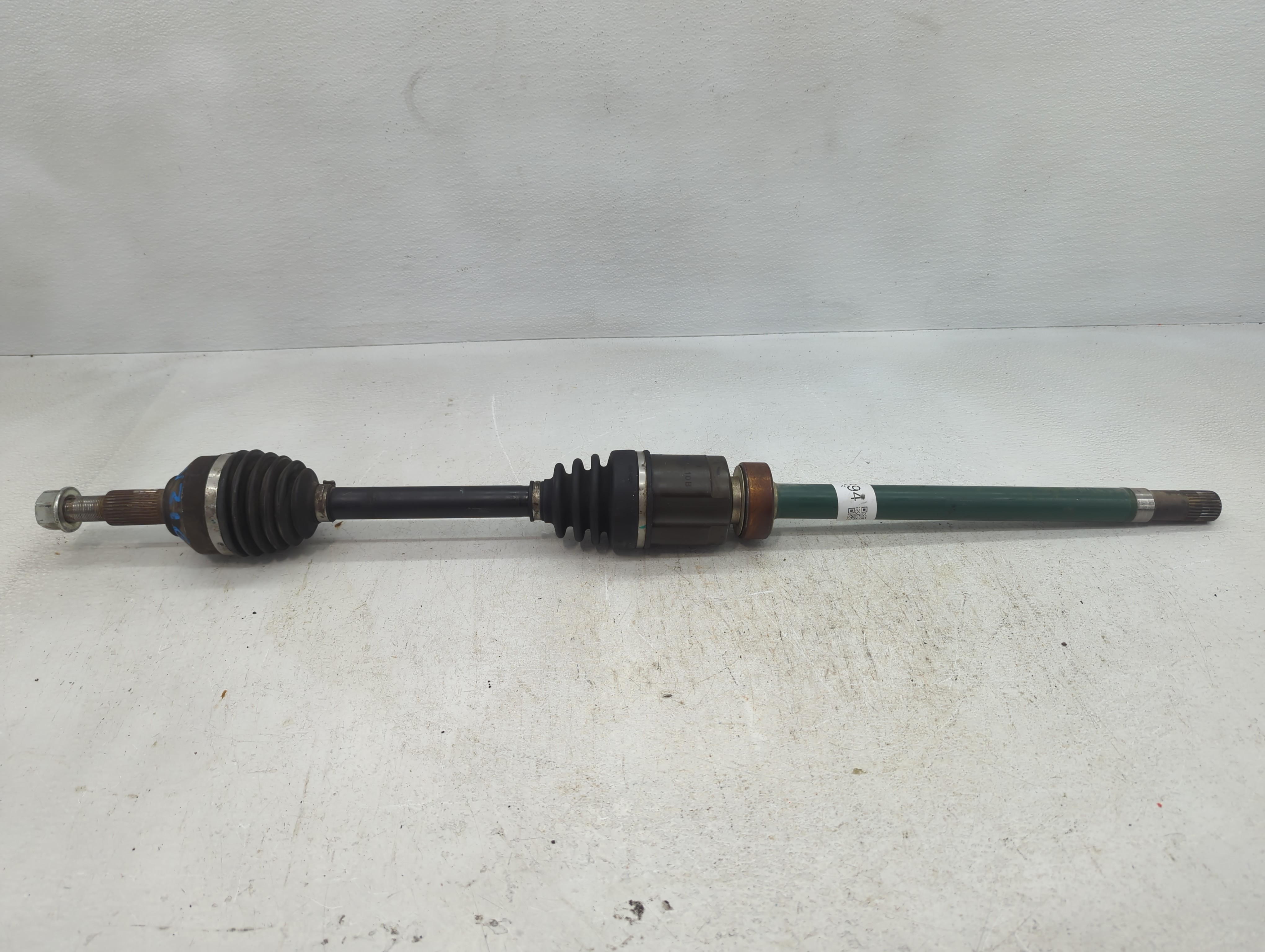 2013-2020 Nissan Pathfinder Axle Shaft Front Passenger Cv C/v 832894 - Oemusedautoparts1.com