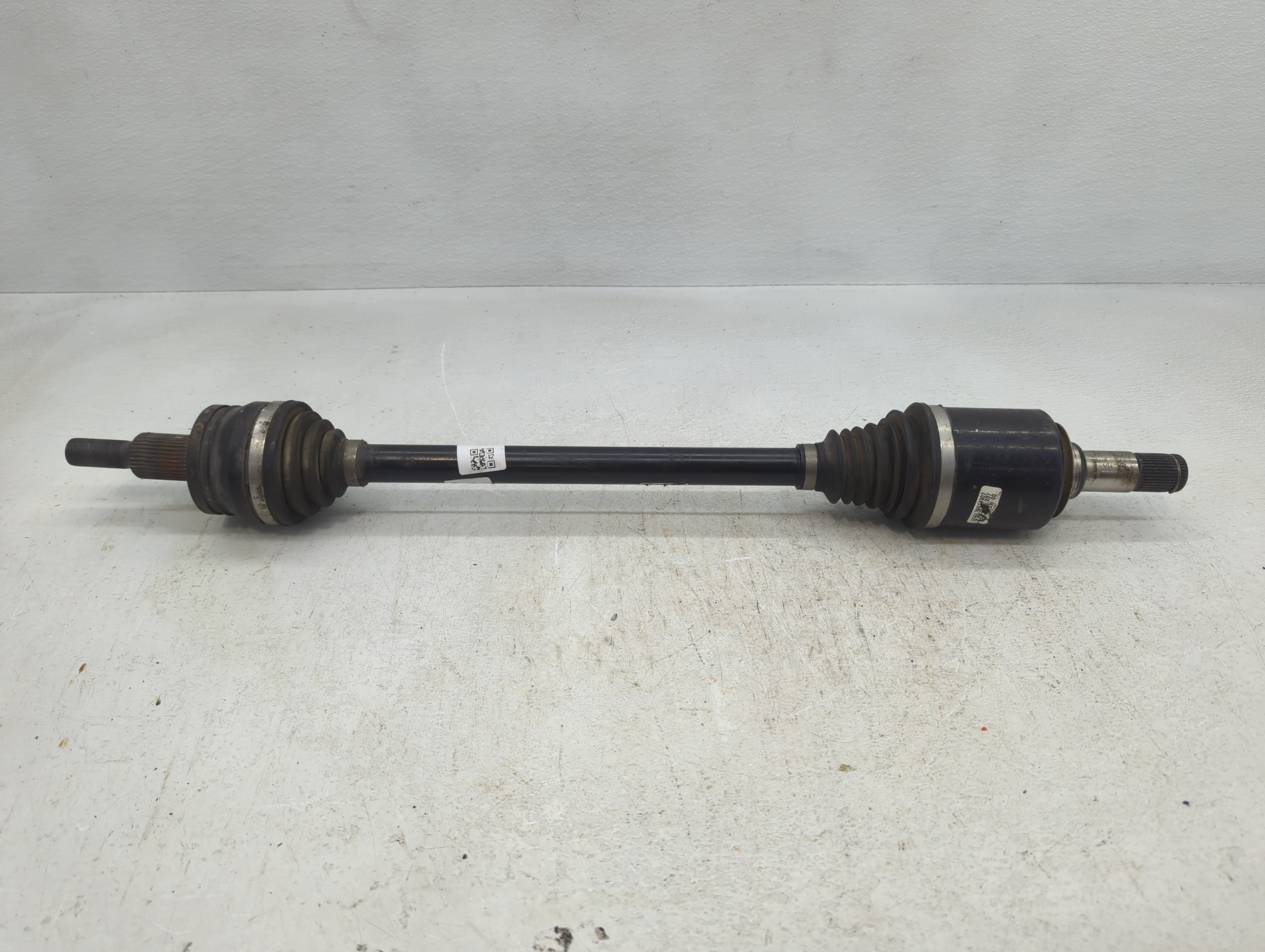 Picture of 2015-2022 Dodge Challenger Axle Shaft Front Driver Cv C/v 832909