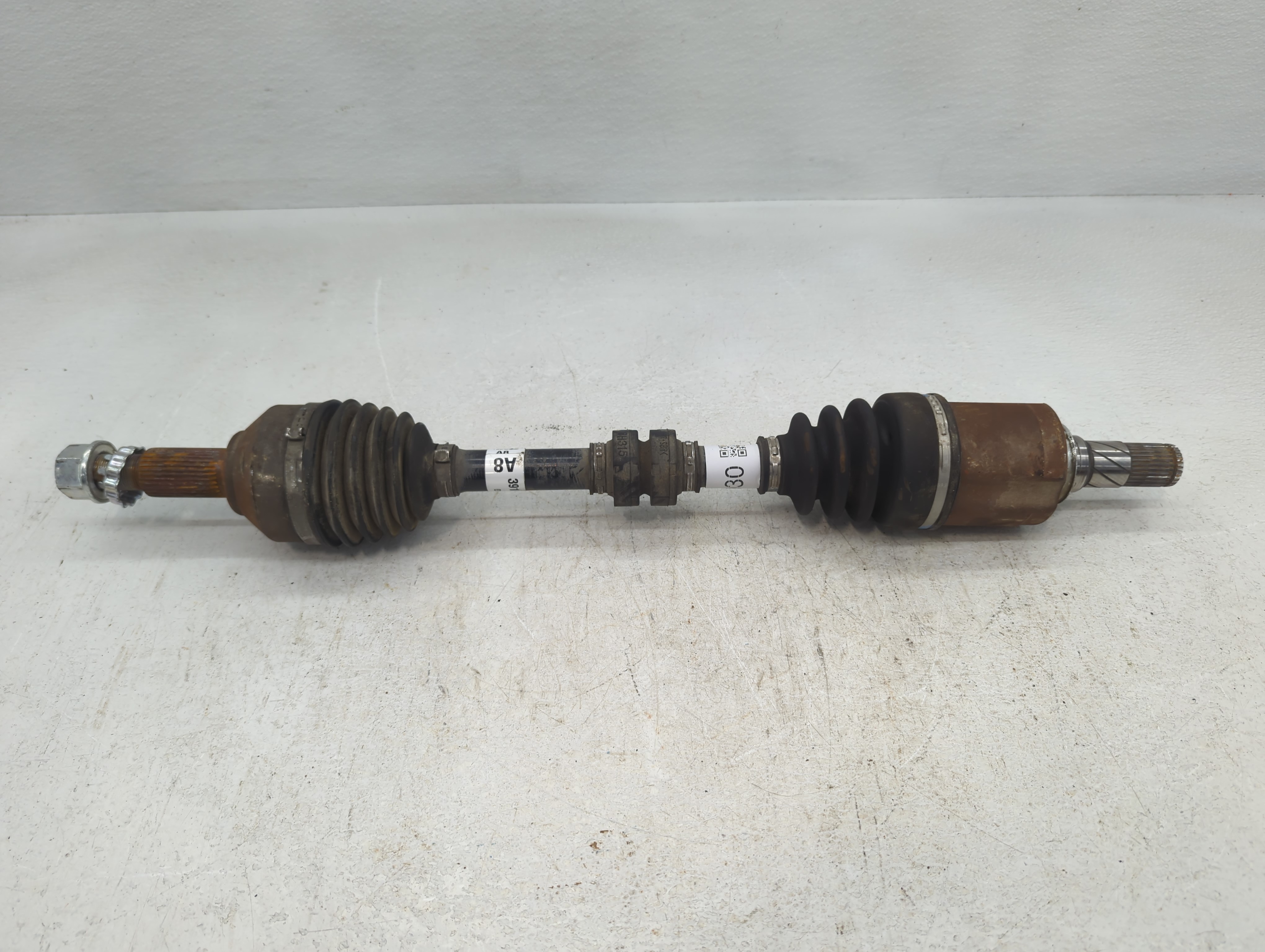 2015-2020 Infiniti Qx60 Axle Shaft Front Driver Cv C/v 832930 - Oemusedautoparts1.com
