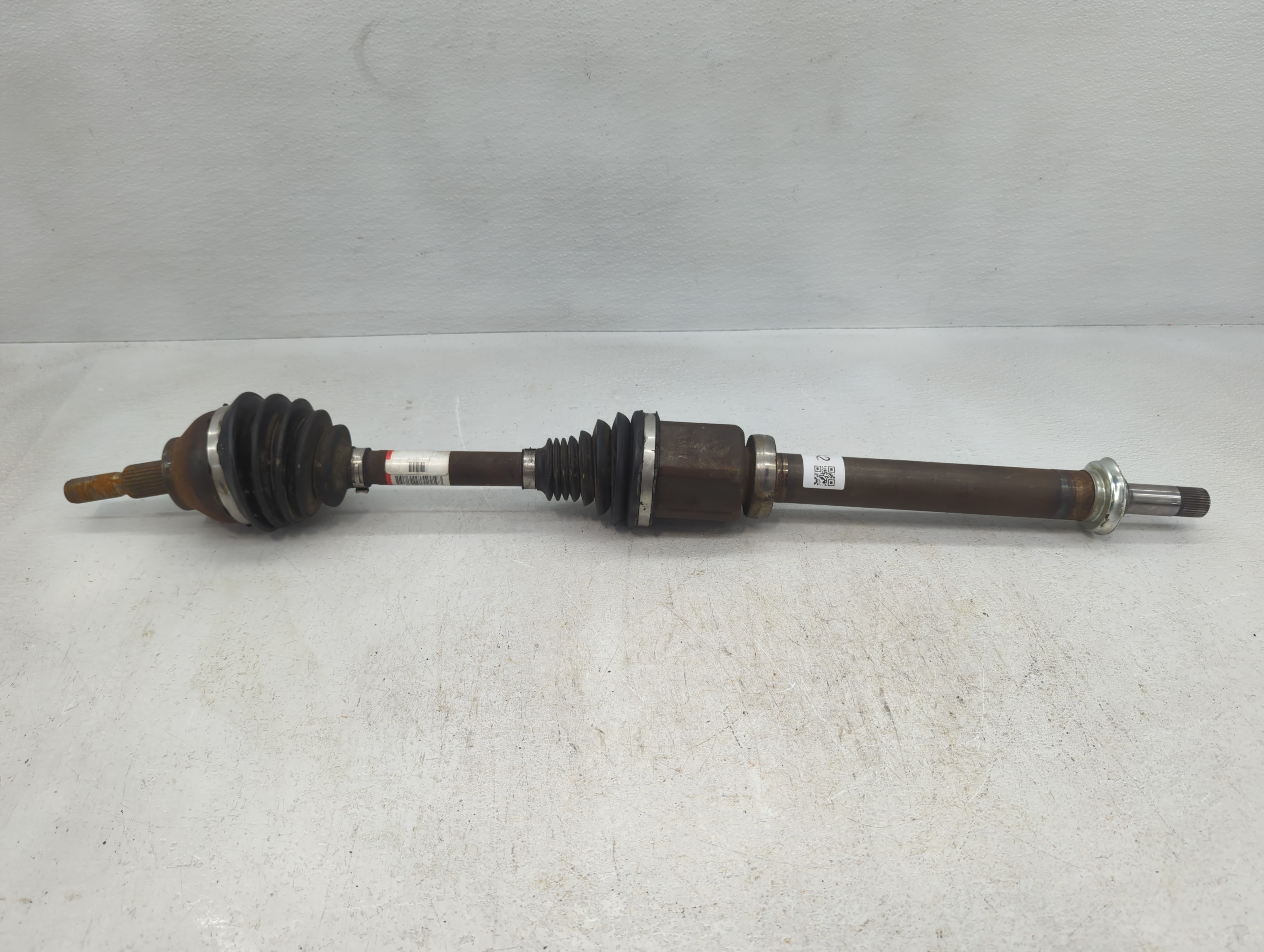 2013-2019 Ford Escape Axle Shaft Front Passenger Cv C/v 832942 - Oemusedautoparts1.com