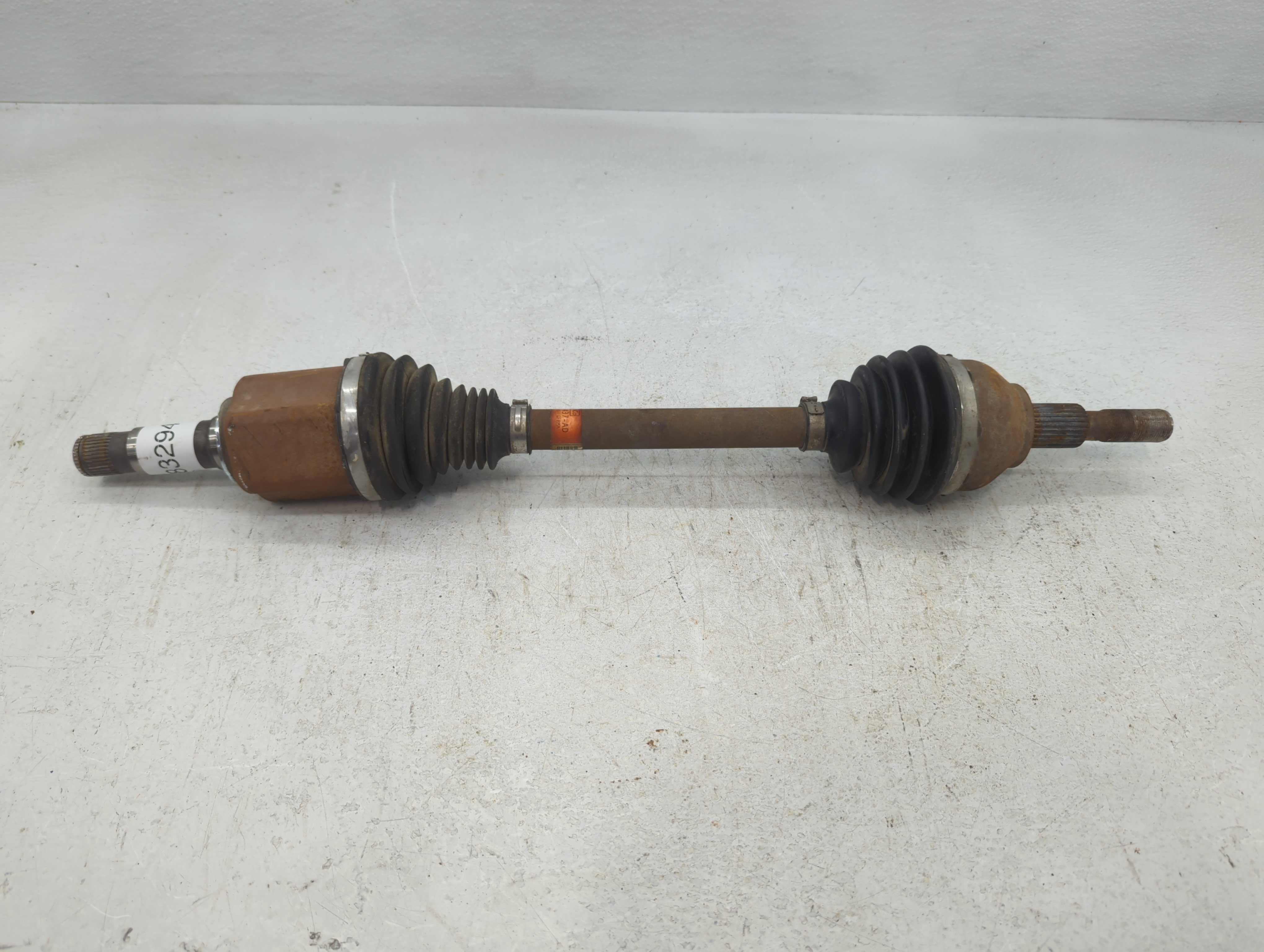 2013-2020 Ford Fusion Axle Shaft Front Driver Cv C/v 832948 - Oemusedautoparts1.com