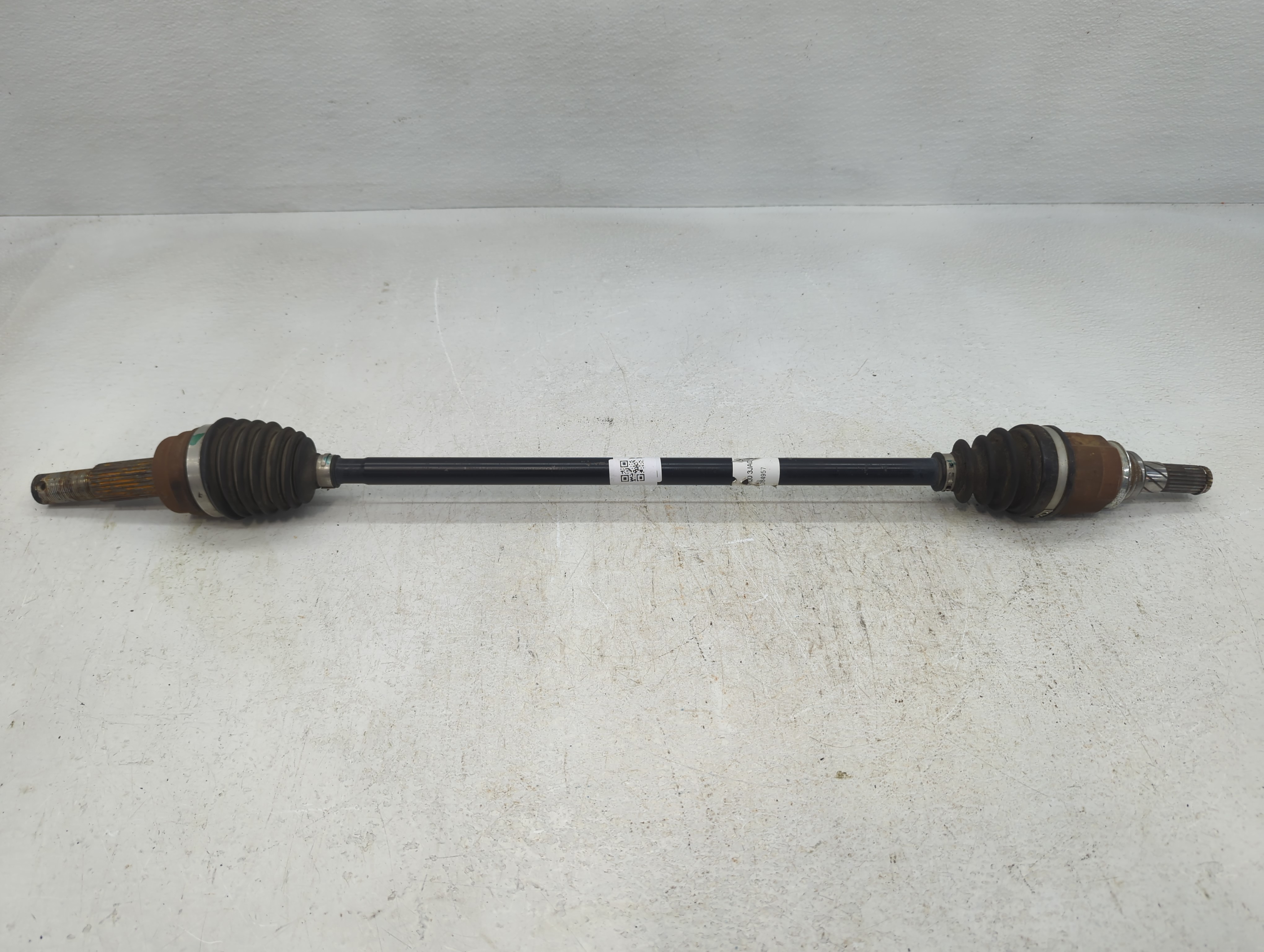 Picture of 2020-2022 Honda Cr-v Axle Shaft Front Driver Cv C/v 832956