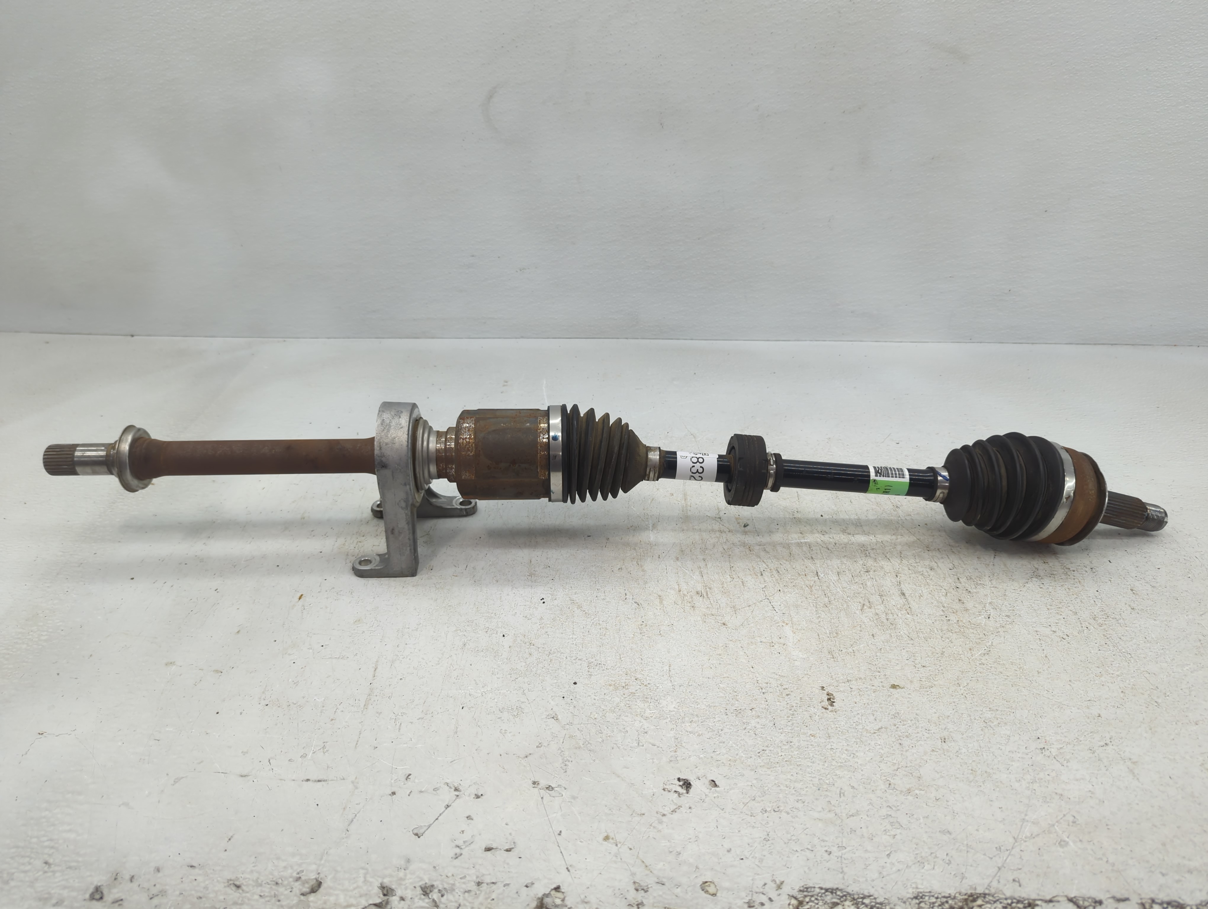 Picture of 2020-2022 Honda Cr-v Axle Shaft Front Passenger Cv C/v 832963