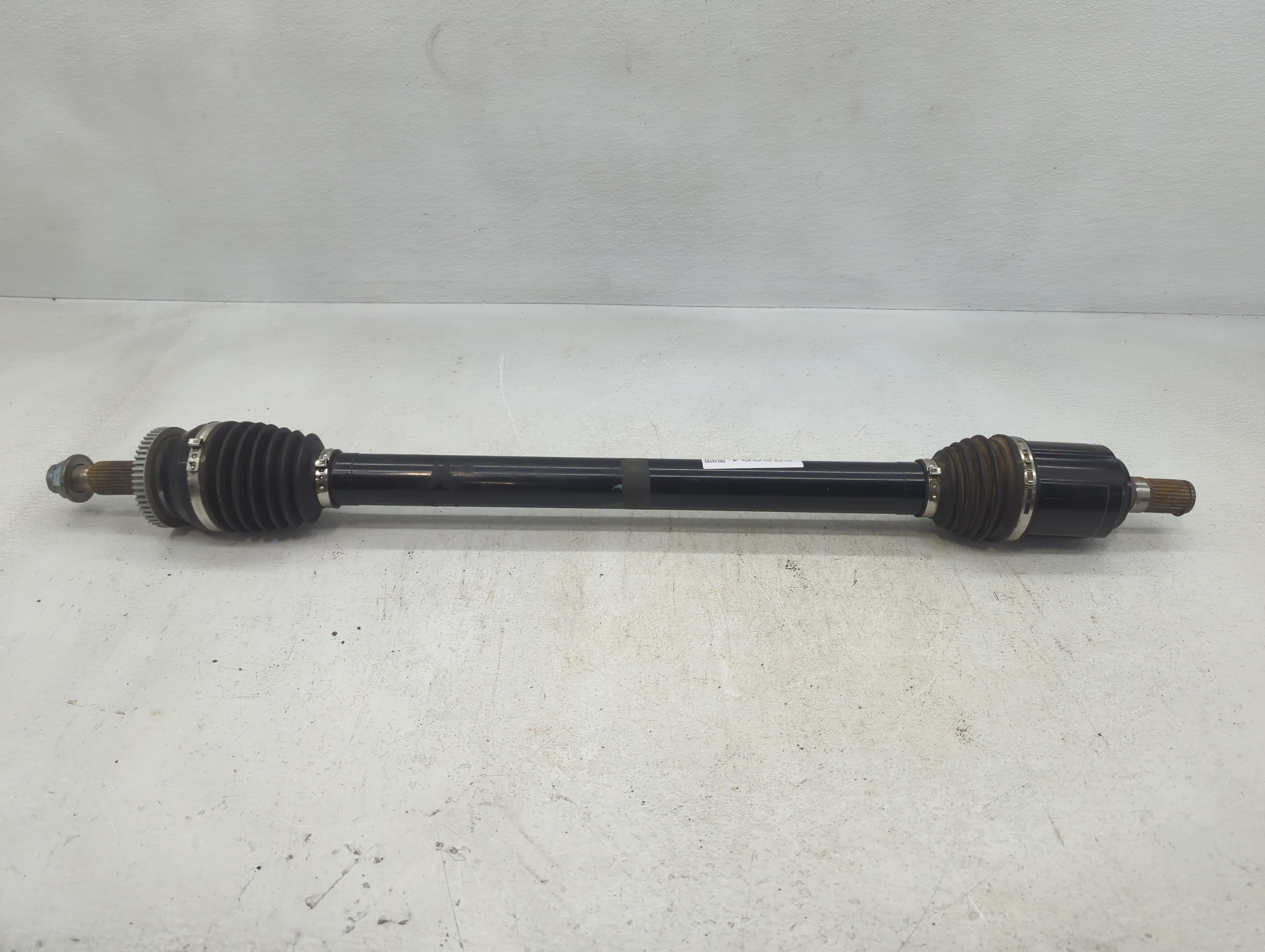 2017-2020 Hyundai Elantra Axle Shaft Front Driver Cv C/v 832994 - Oemusedautoparts1.com