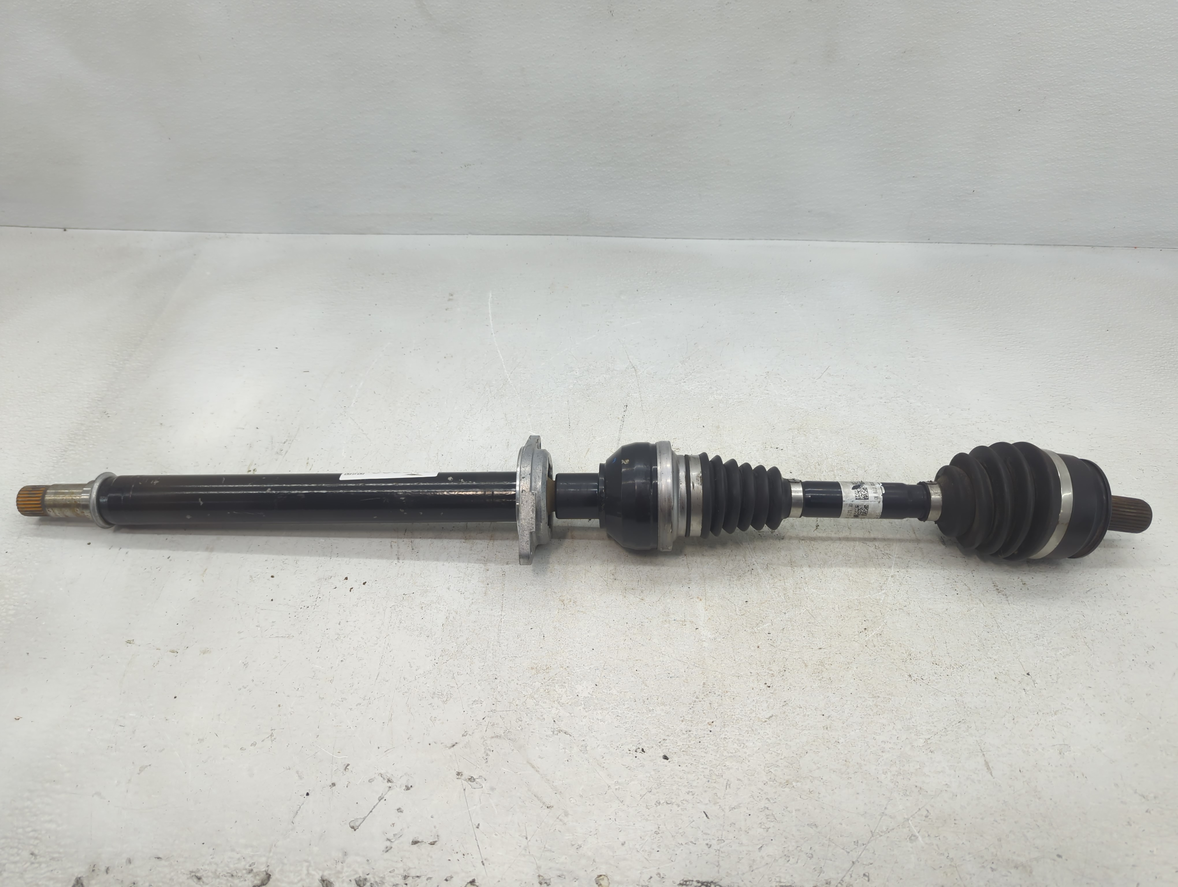 2015-2020 Mercedes-benz Gla250 Axle Shaft Front Passenger Cv C/v 832996 - Oemusedautoparts1.com
