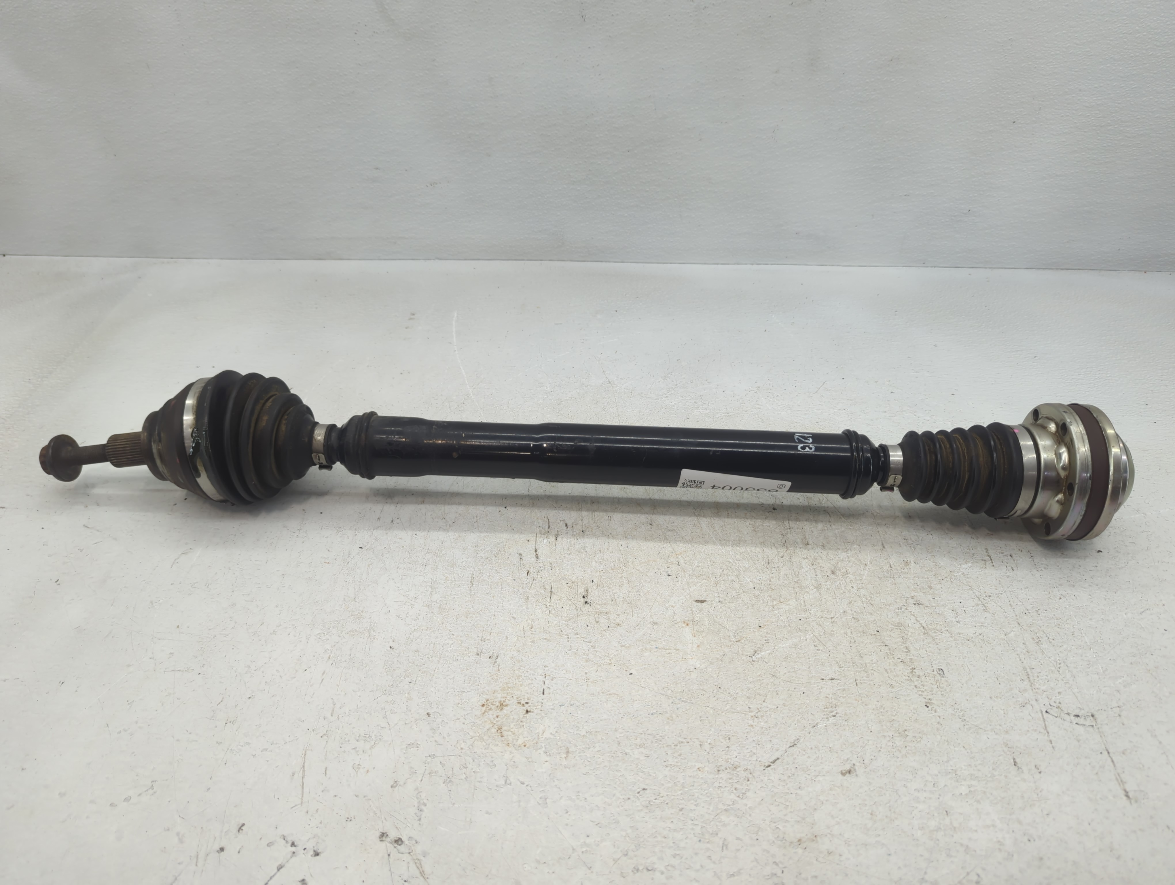 Picture of 2012-2017 Volkswagen Beetle Axle Shaft Front Passenger Cv C/v 833004