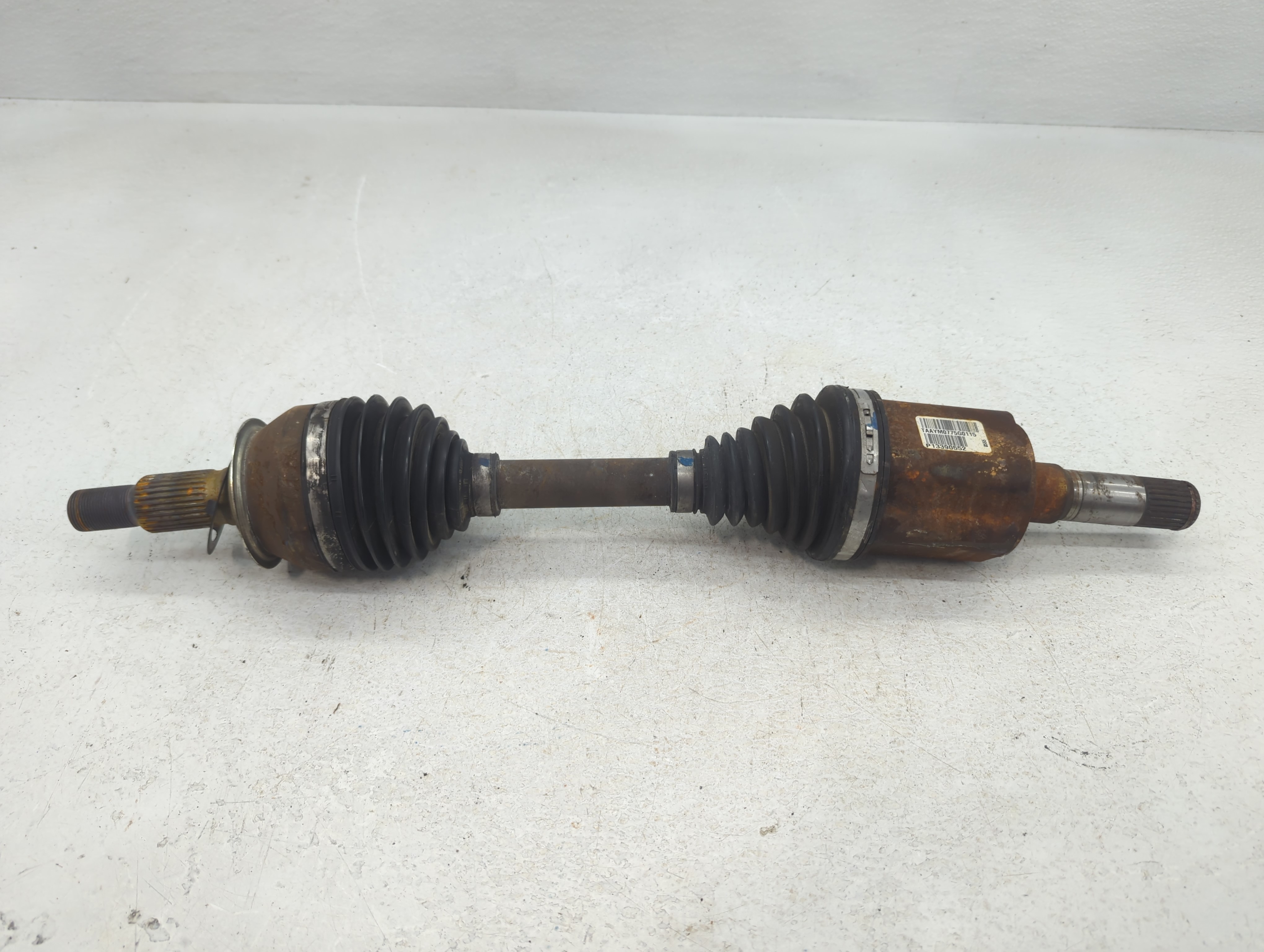 Picture of 2012-2017 Buick Verano Axle Shaft Front Passenger Cv C/v 833032