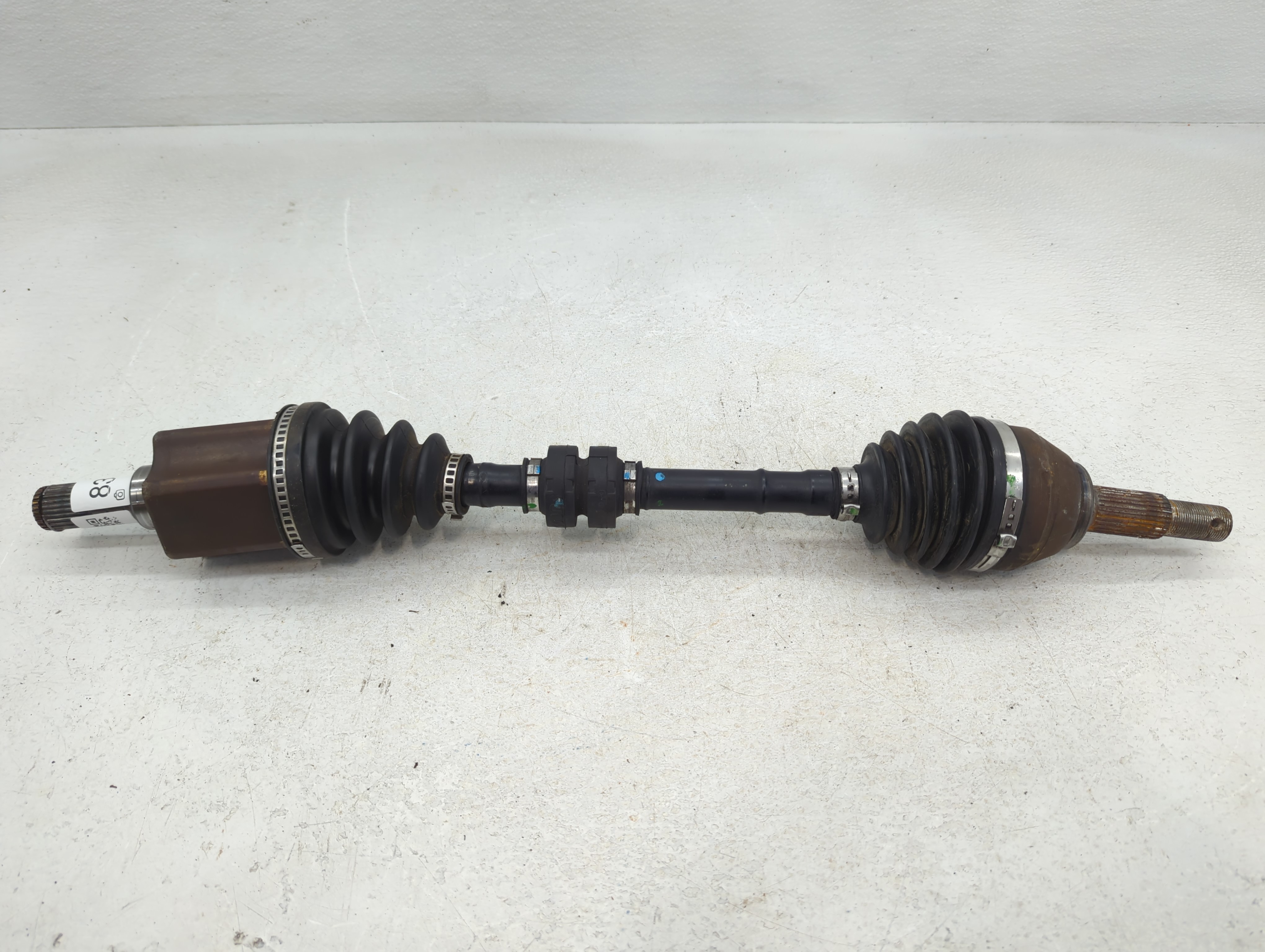 2011-2017 Nissan Juke Axle Shaft Front Driver Cv C/v 833040 - Oemusedautoparts1.com