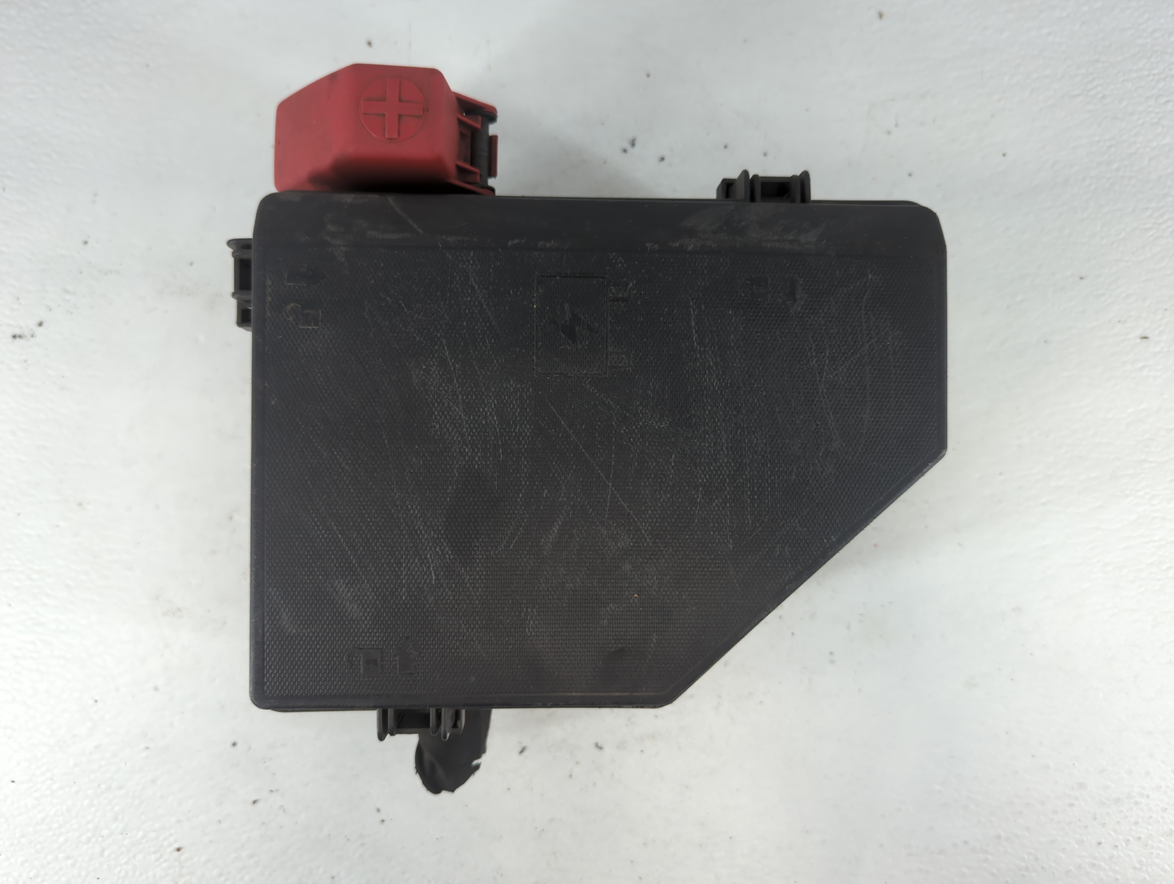 2015-2017 Buick Enclave Fusebox Fuse Box Relay Module 23436806 833051 - Oemusedautoparts1.com