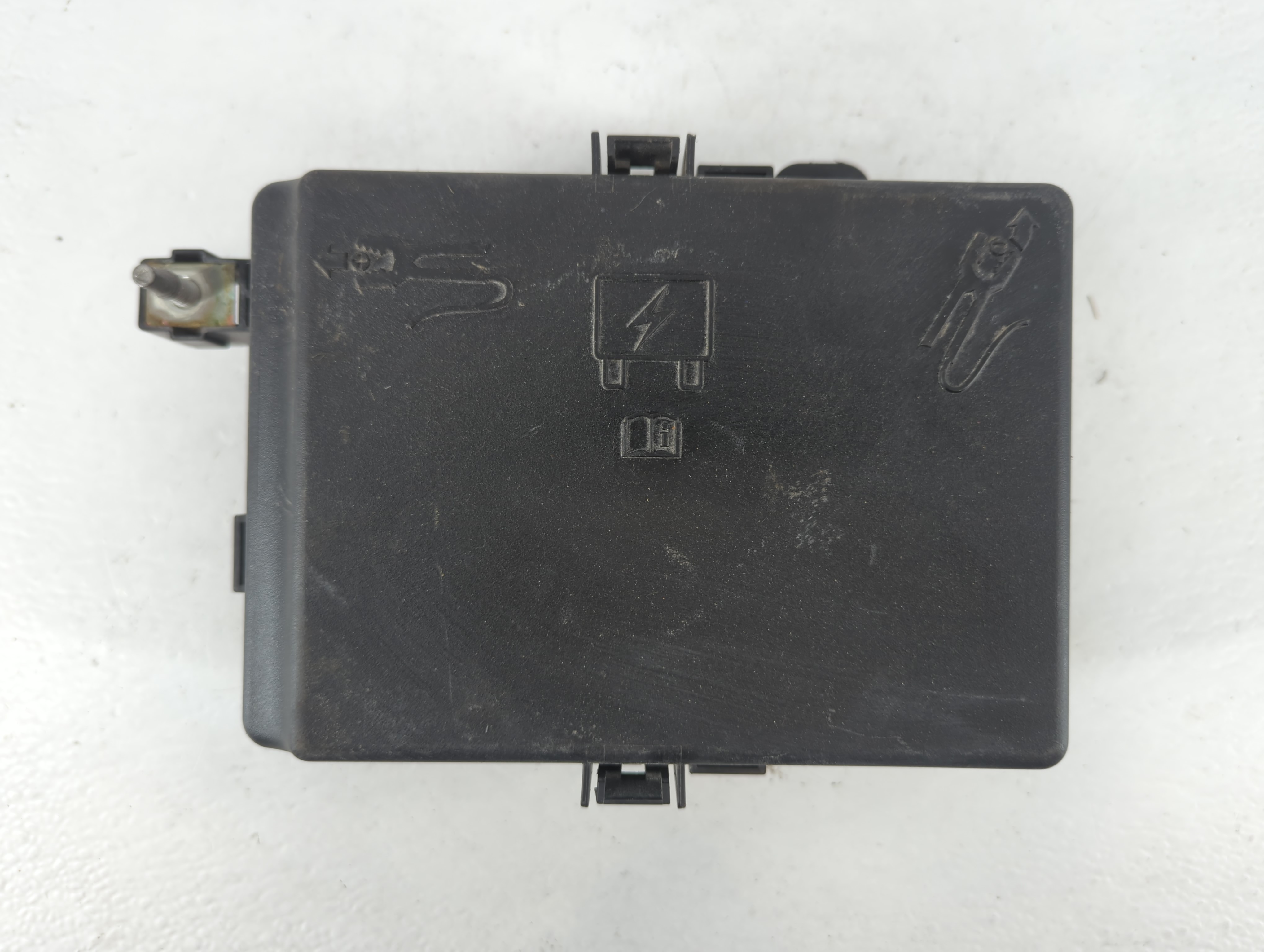 2008-2010 Chrysler Sebring Fusebox Fuse Box Relay Module Tipm P68428802ac 833052 - Oemusedautoparts1.com