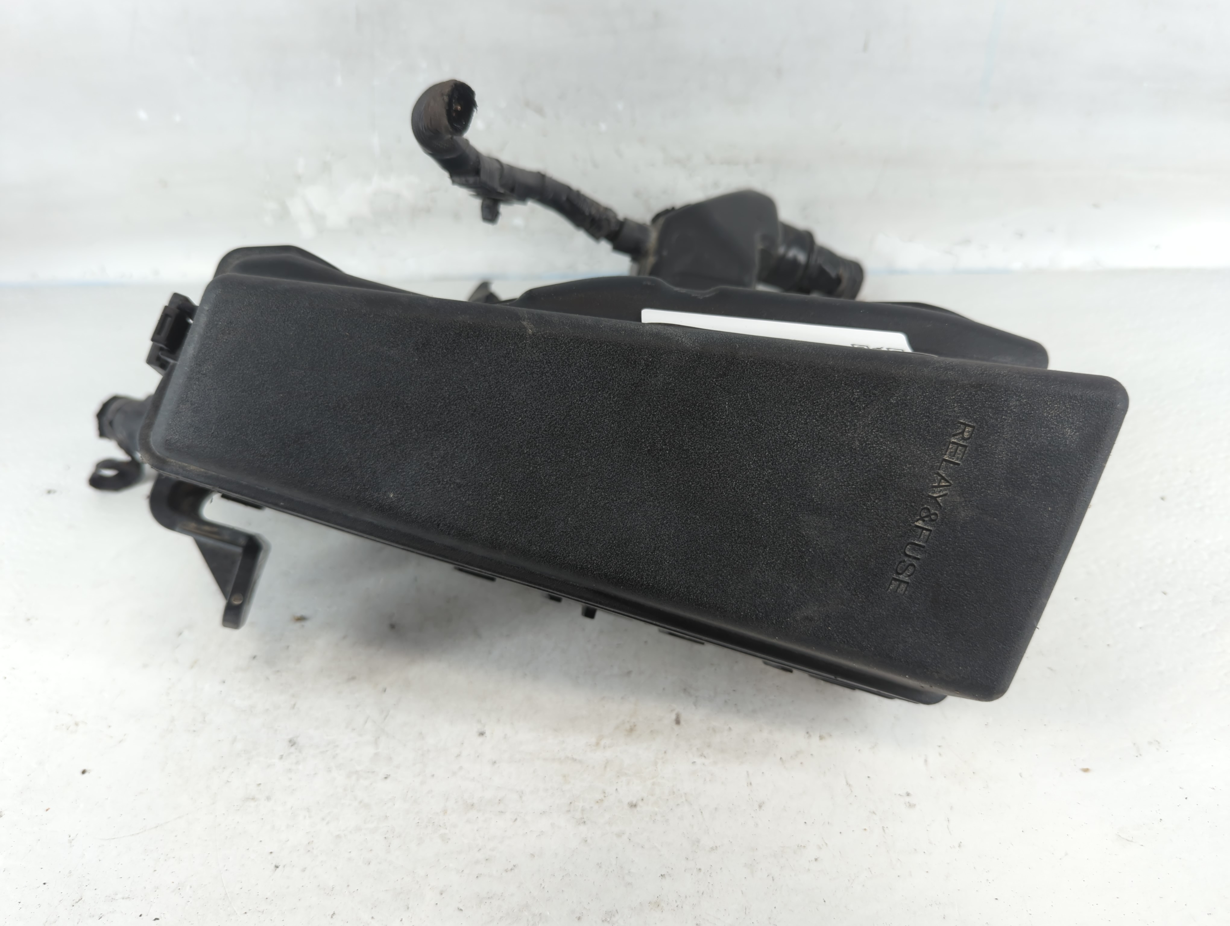 2012-2017 Toyota Camry Fusebox Fuse Box Relay Module 82662-06170 833060 - Oemusedautoparts1.com