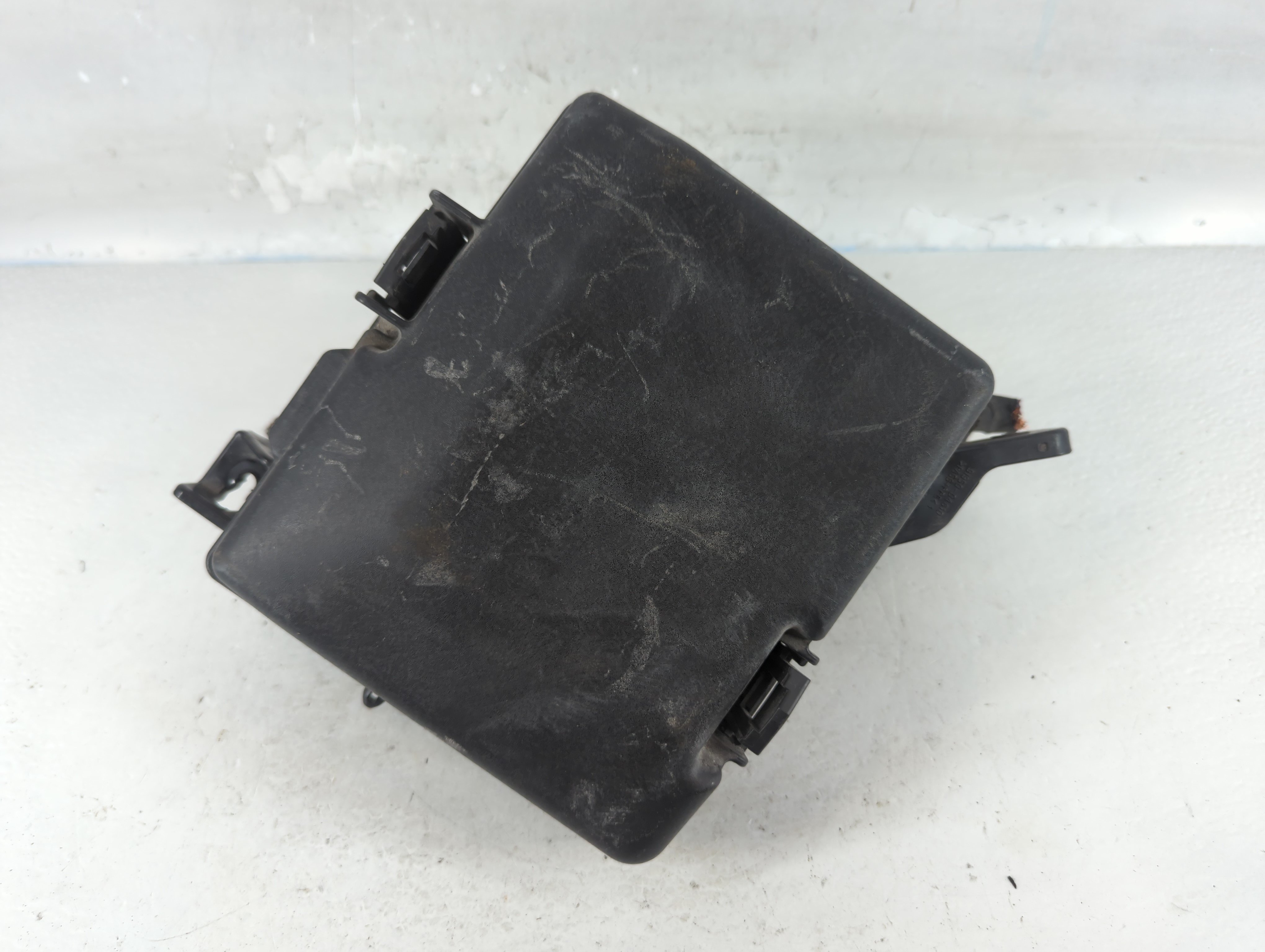 2016-2019 Kia Optima Fusebox Fuse Box Relay Module 91950-d5822 833064 - Oemusedautoparts1.com