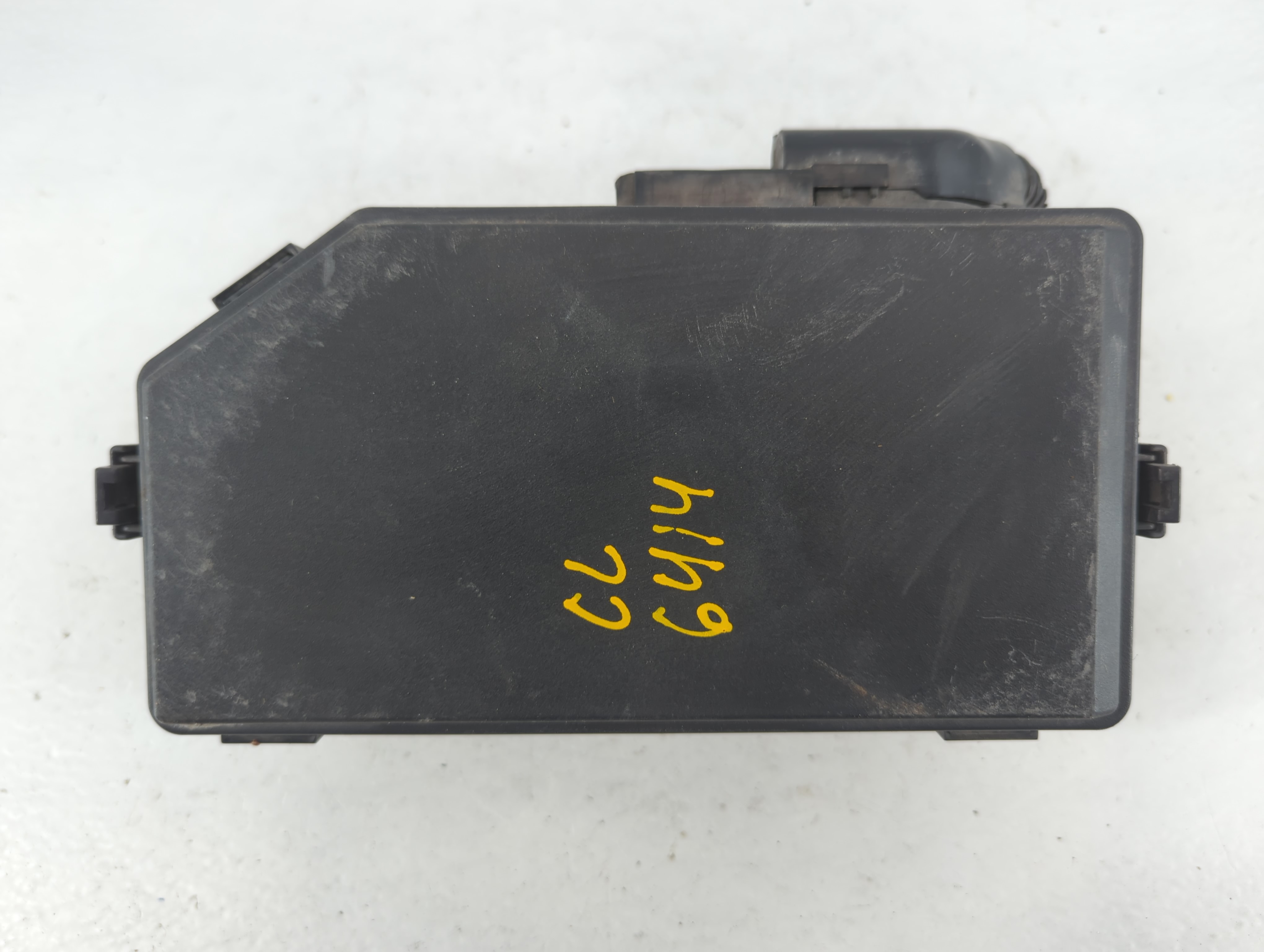 2019-2022 Acura Ilx Fusebox Fuse Box Relay Module 320r202kfn|tv9 A010 A0 833077 - Oemusedautoparts1.com