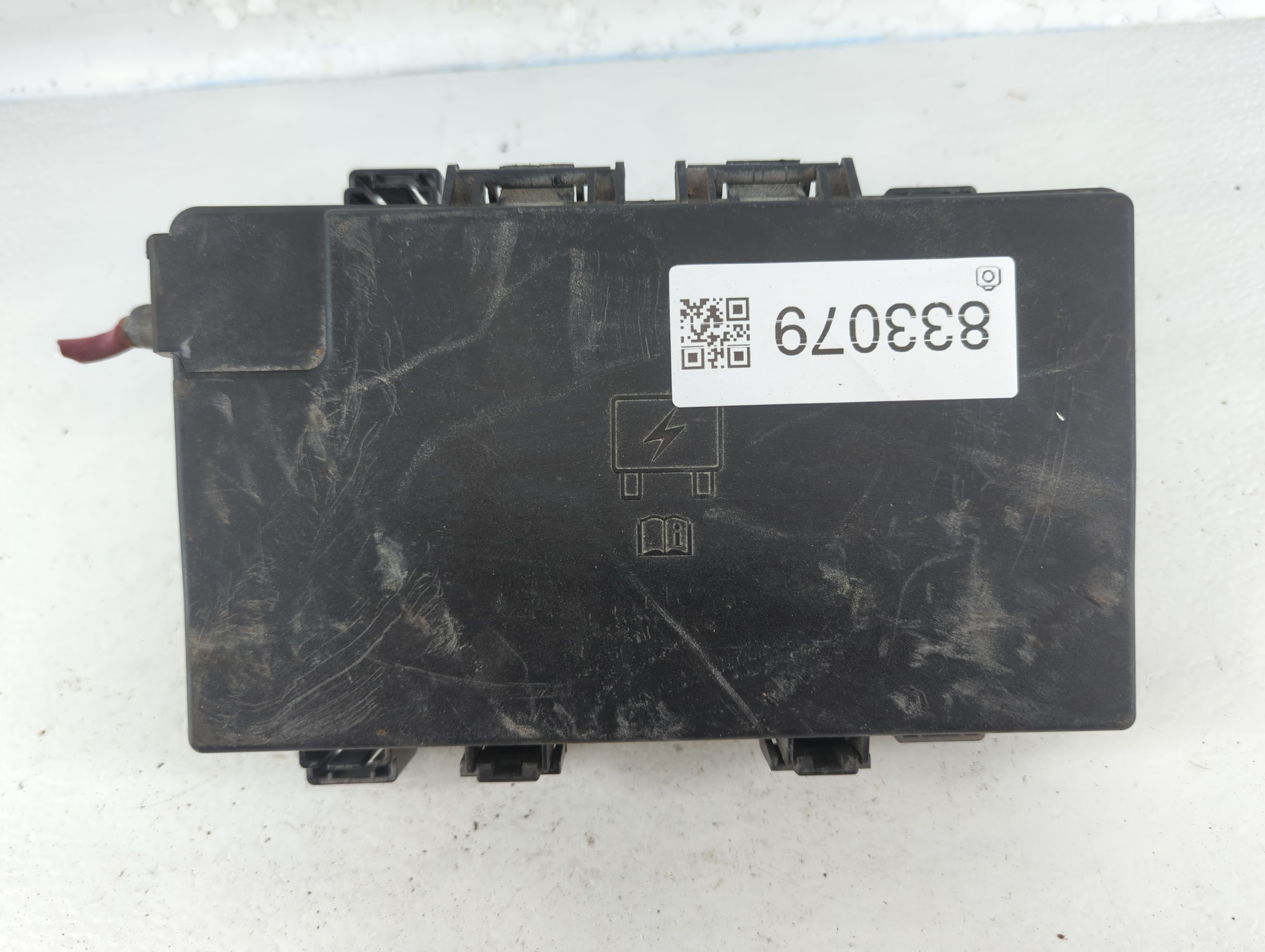 Picture of 2016 Dodge Ram 1500 Fusebox Fuse Box Relay Module P68322371ad A 833079