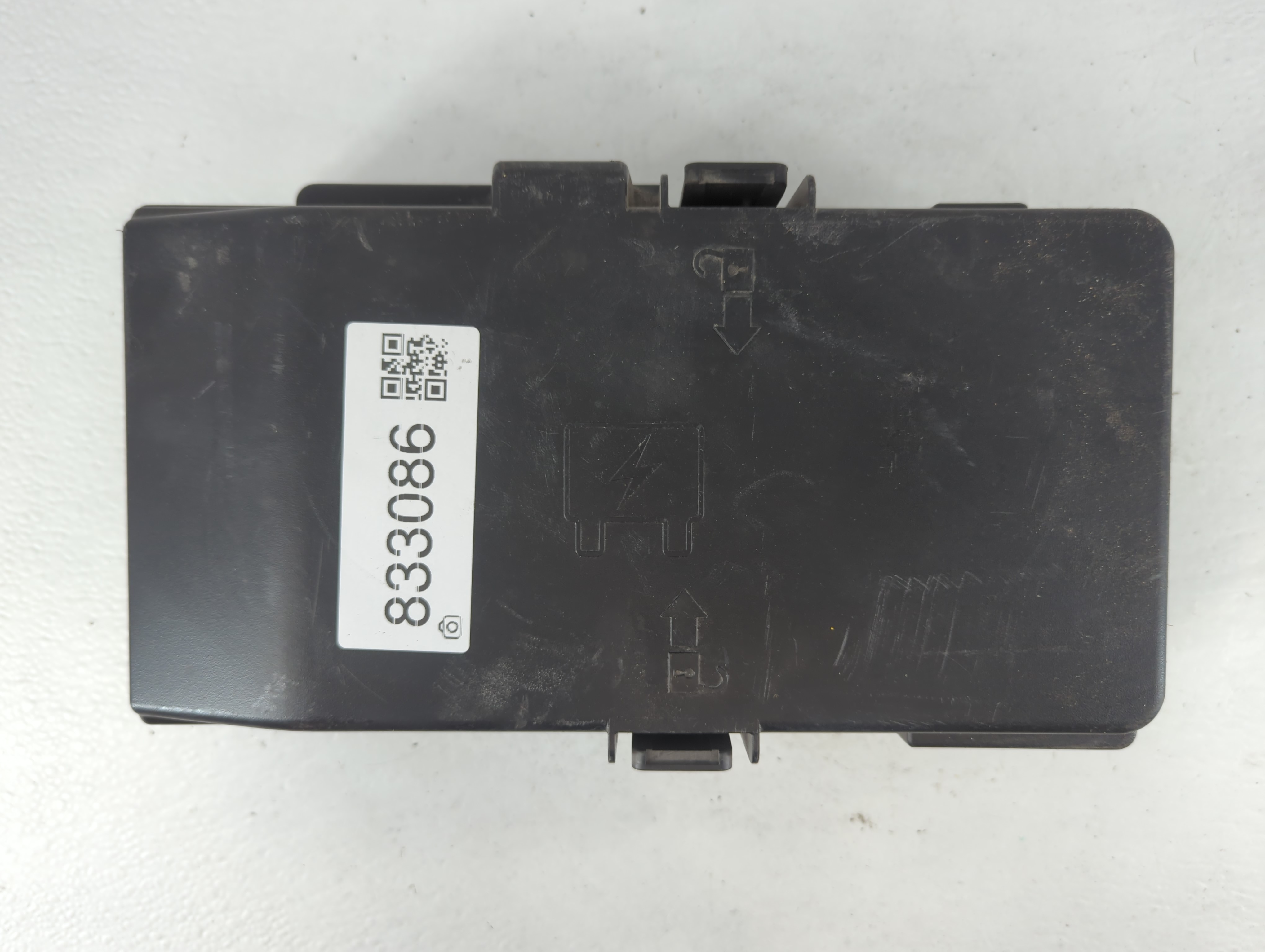 2015-2015 Chrysler 200 Fusebox Fuse Box Relay Module 68209781ad 833086 - Oemusedautoparts1.com