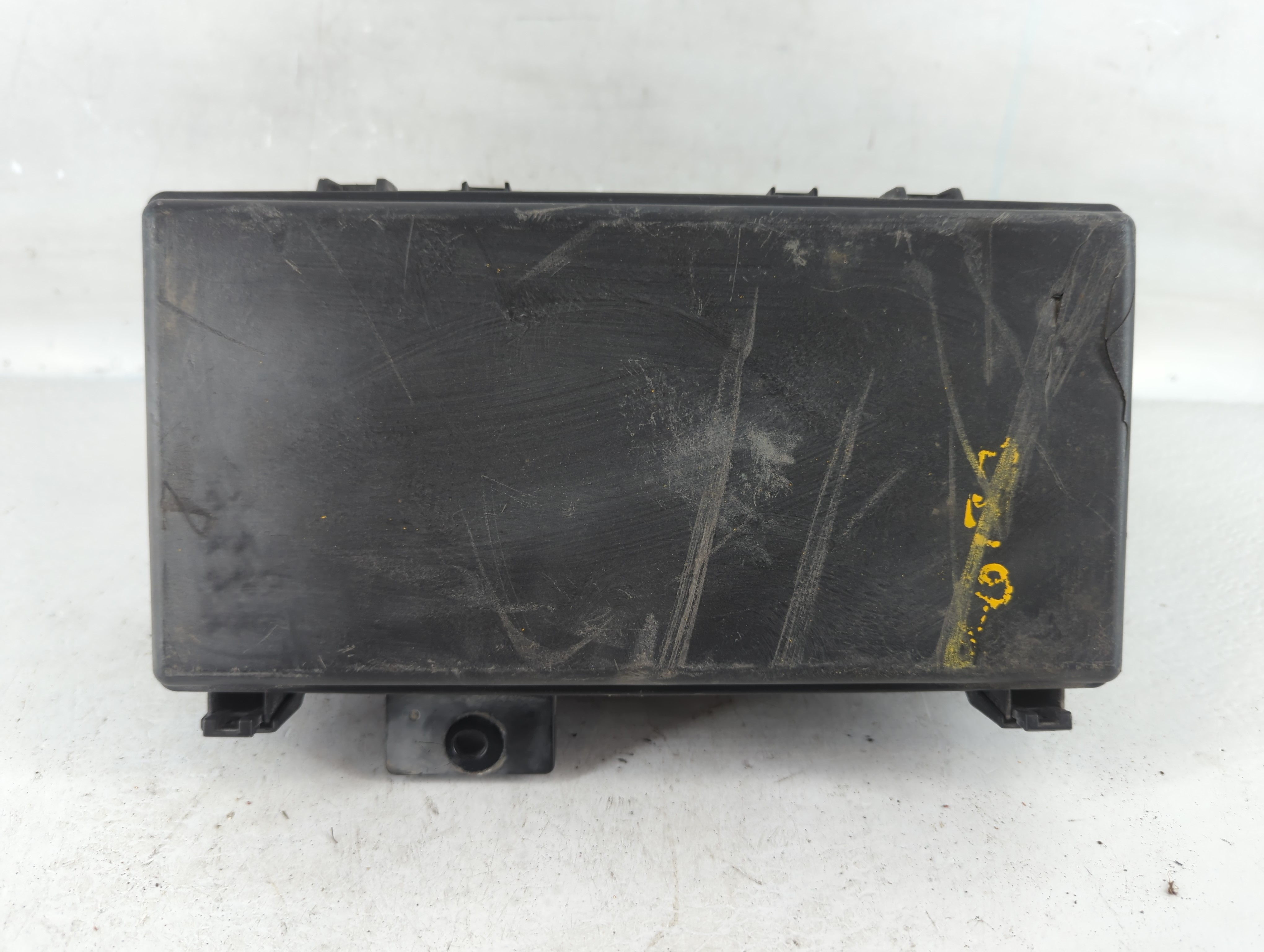 2011-2017 Honda Odyssey Fusebox Fuse Box Relay Module 833088 - Oemusedautoparts1.com