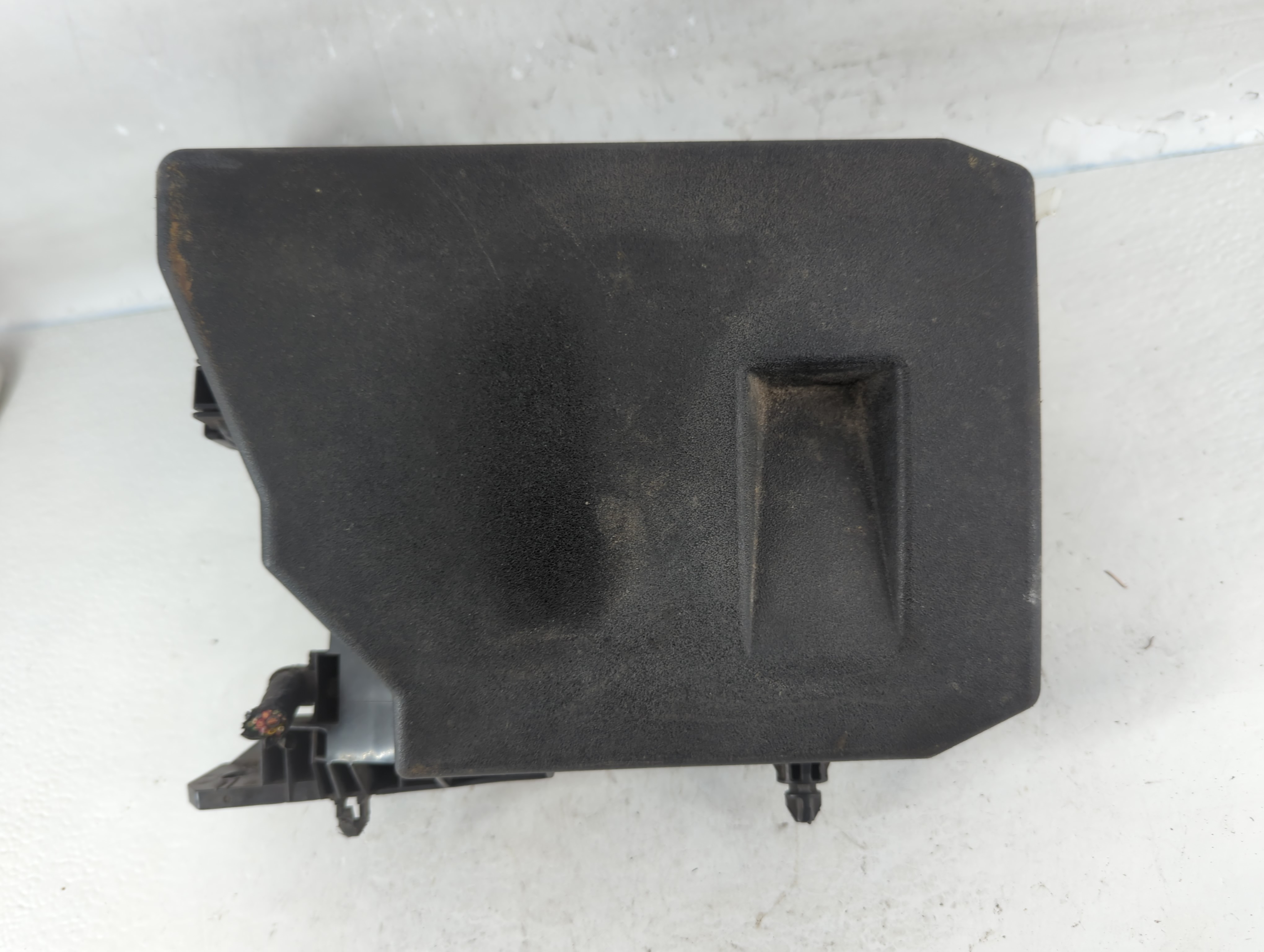 2009-2013 Toyota Corolla Fusebox Fuse Box Relay Module 82662-02270 833096 - Oemusedautoparts1.com
