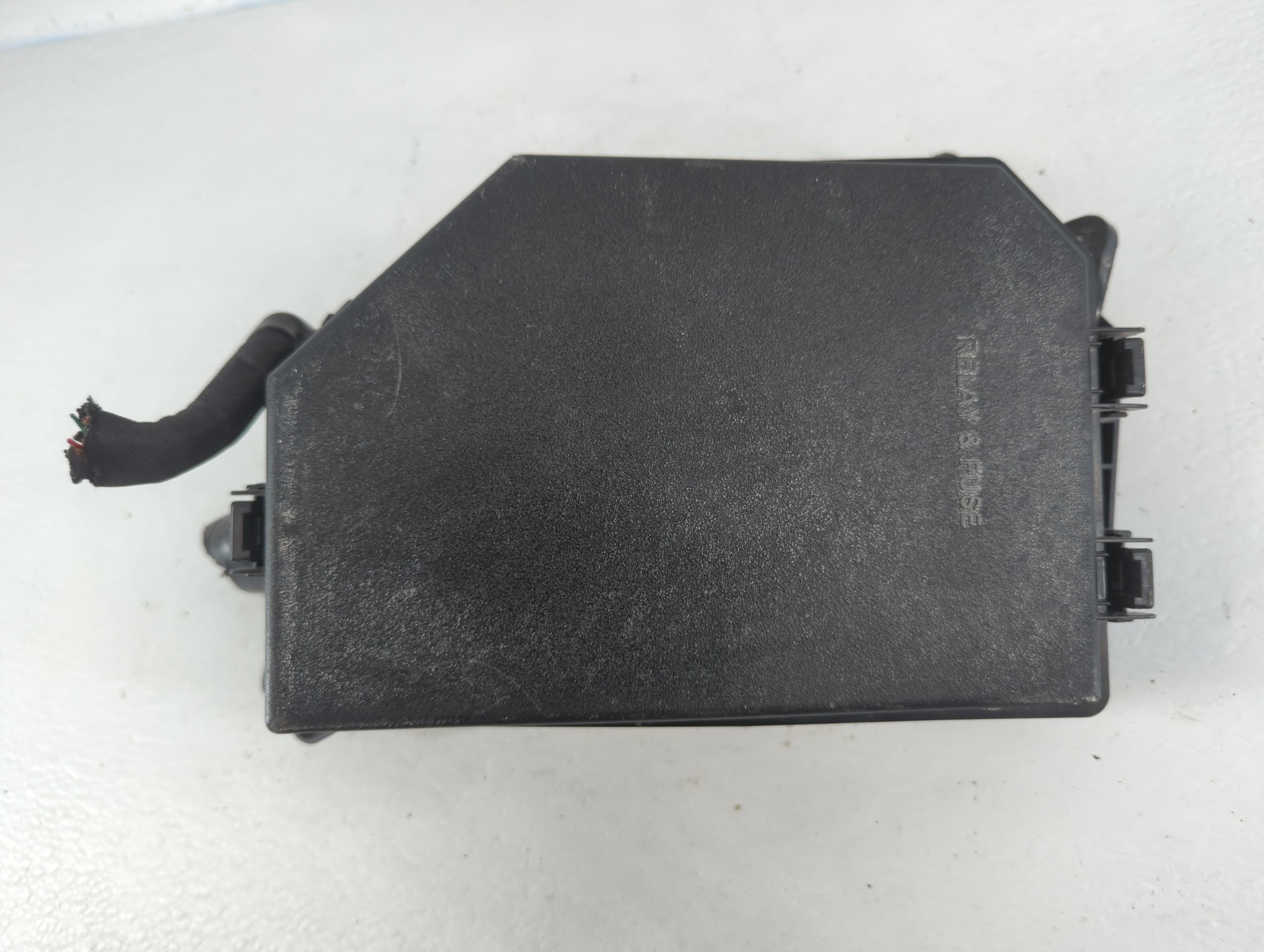 2020-2022 Toyota Corolla Fusebox Fuse Box Relay Module 82641-47050-a 833109 - Oemusedautoparts1.com