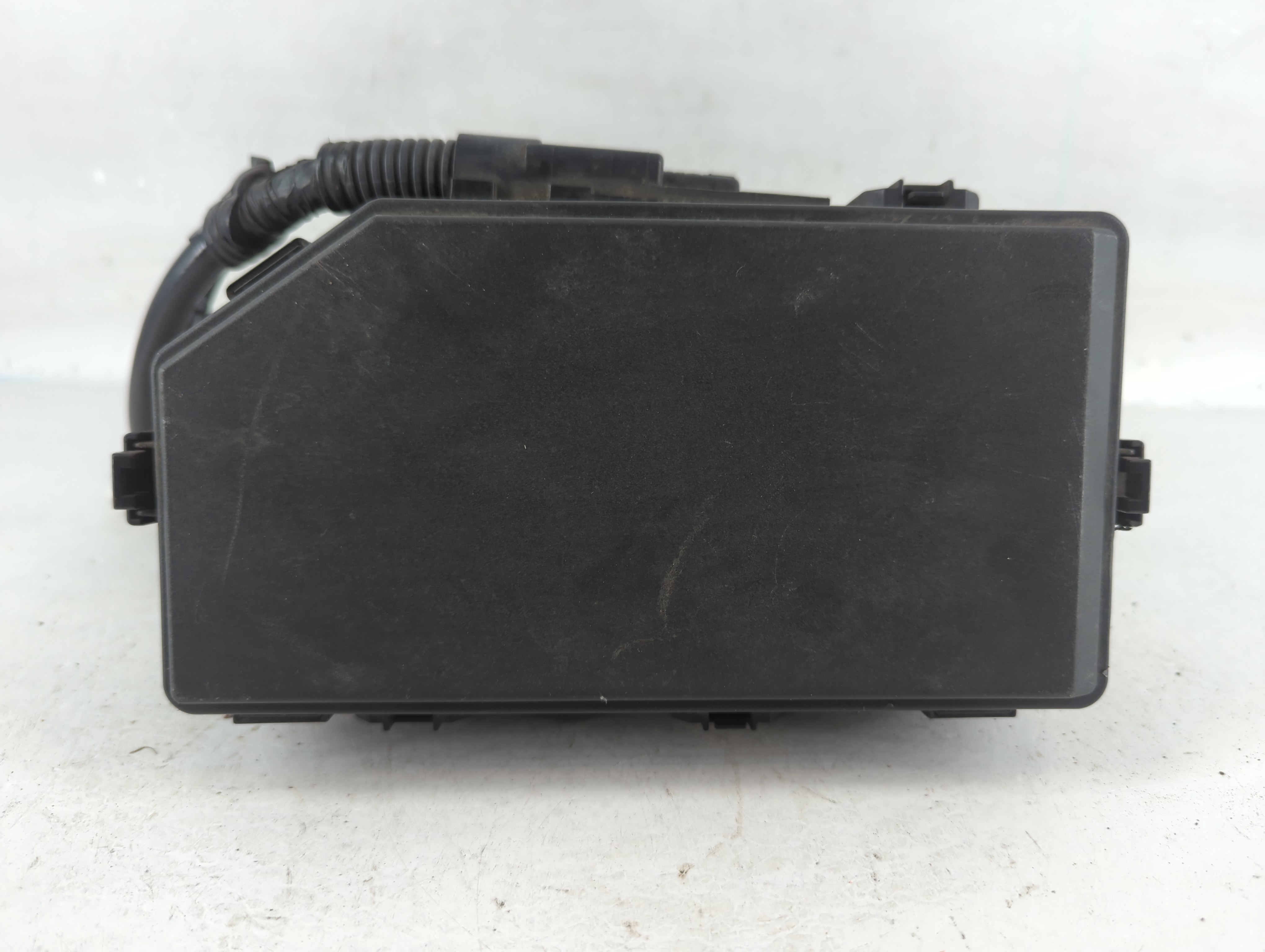 2016-2018 Honda Pilot Fusebox Fuse Box Relay Module 833110 - Oemusedautoparts1.com