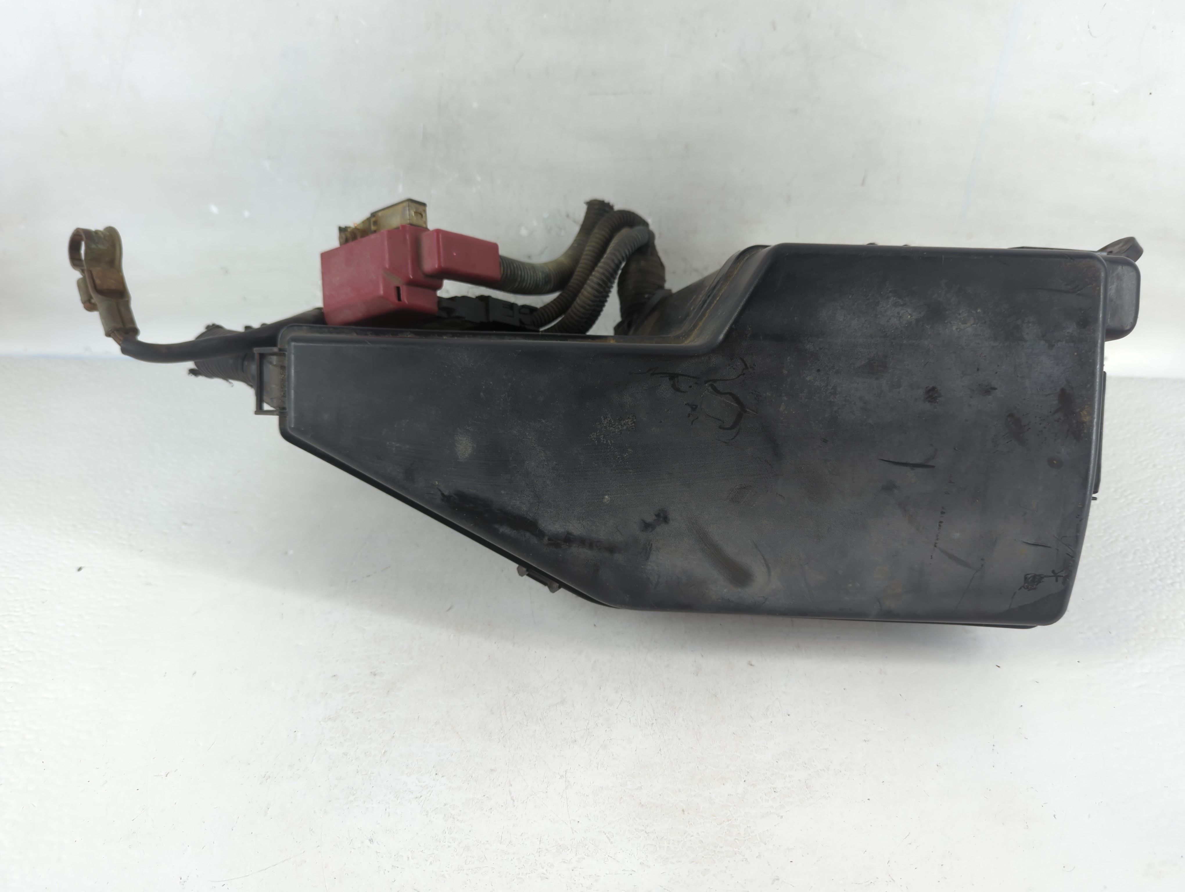2011-2013 Nissan Altima Fusebox Fuse Box Relay Module 284b71aa1a 833122 - Oemusedautoparts1.com