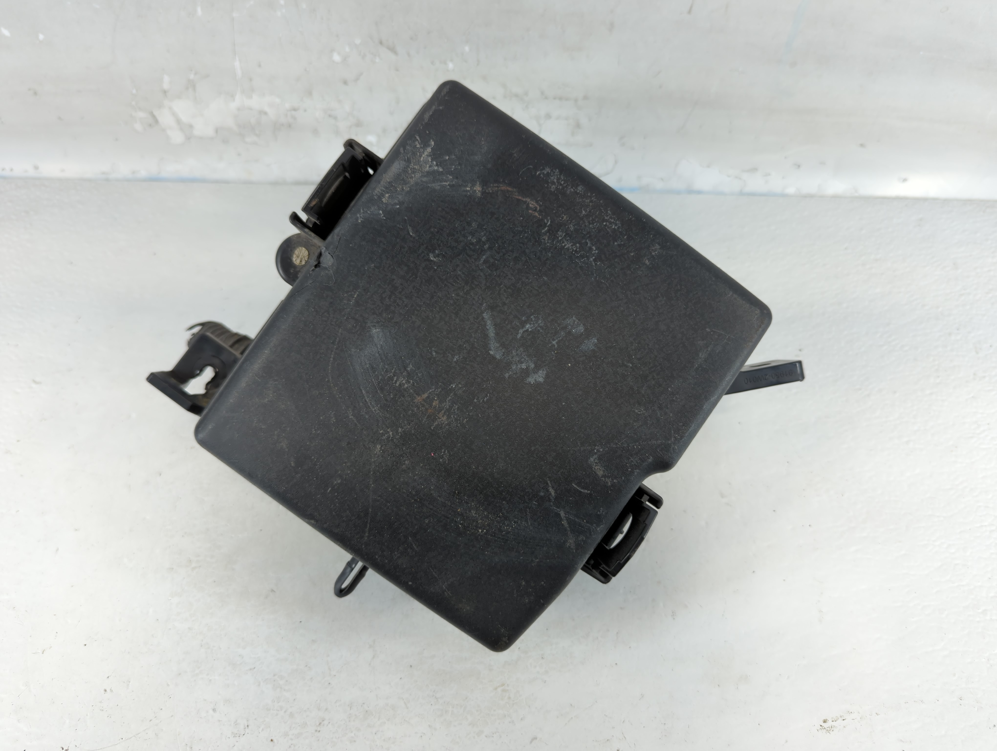 2013-2016 Hyundai Santa Fe Fusebox Fuse Box Relay Module 91941-4z010 833128 - Oemusedautoparts1.com