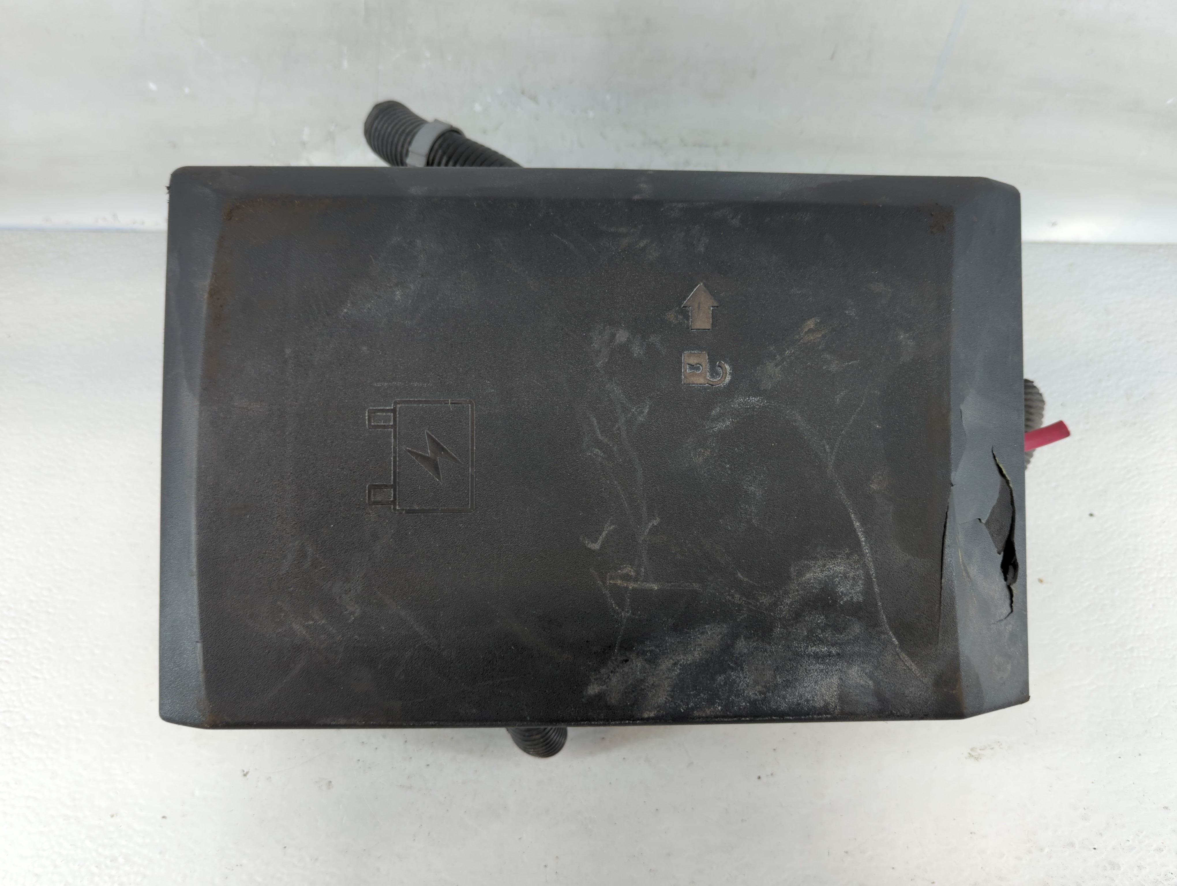 2014-2016 Cadillac Srx Fusebox Fuse Box Relay Module 22798217 833130 - Oemusedautoparts1.com